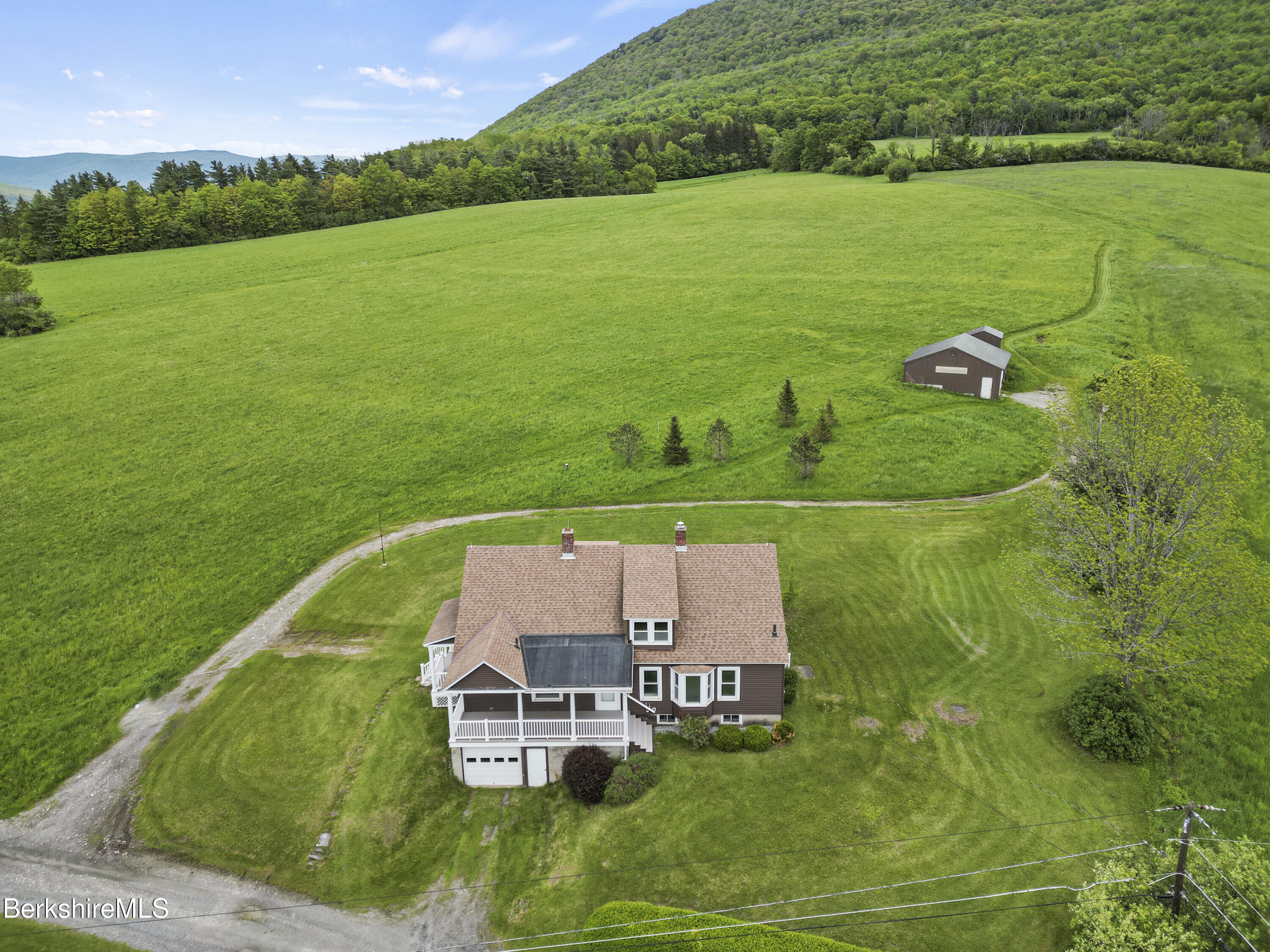 860 Stratton Rd, Williamstown, Massachusetts image 10