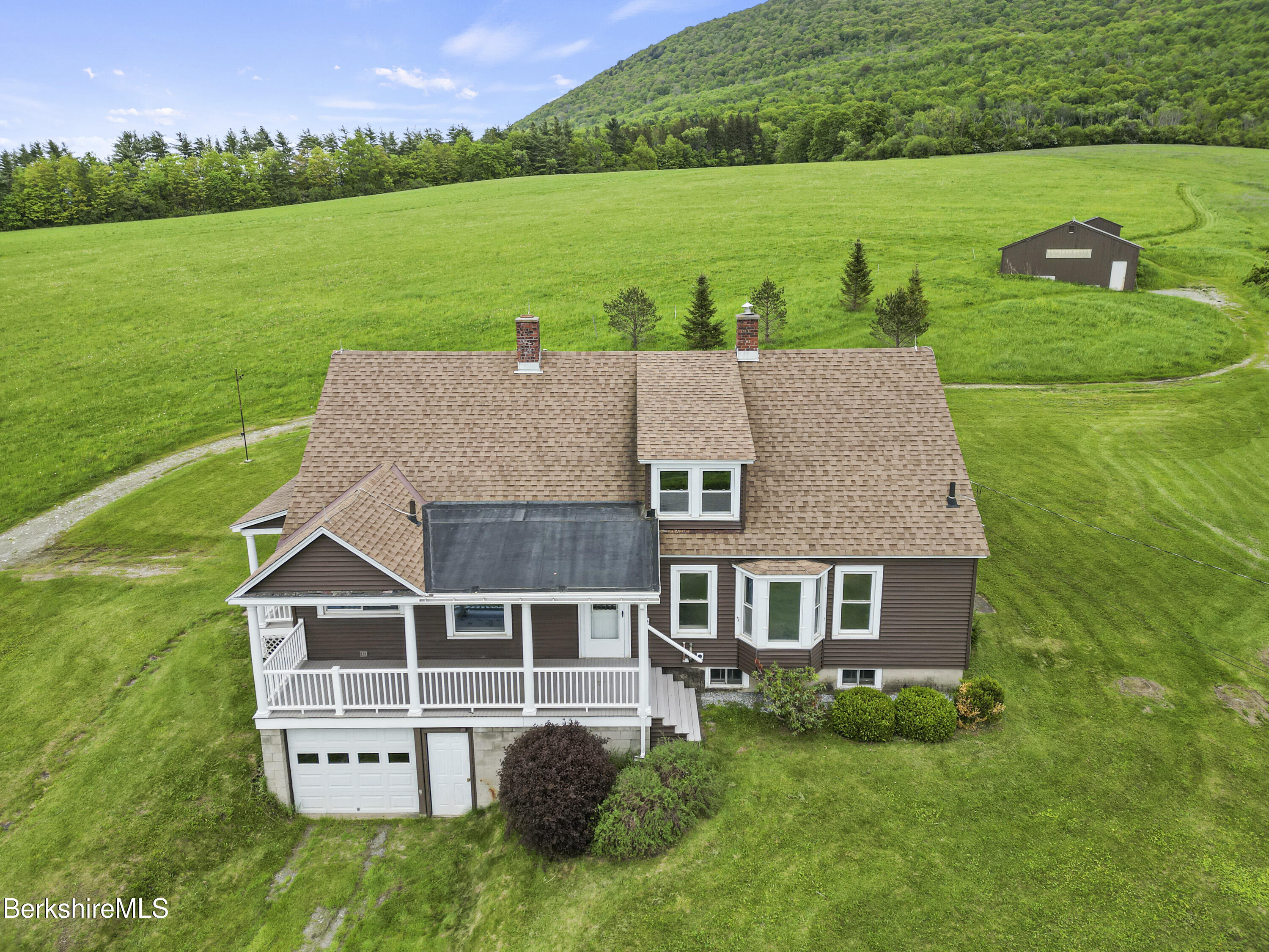 860 Stratton Rd, Williamstown, Massachusetts image 11