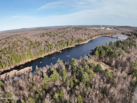 Vacant Land For Sale - LOT9 Johnson Rd<br/> Becket, MA 01223