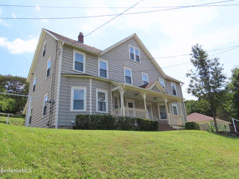 Homes For Sale - 32 First St<br/> Adams, MA 01220