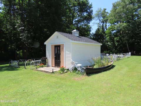 Vacant Land For Sale - 14 The Lane Ln<br/> Stamford, VT 05352
