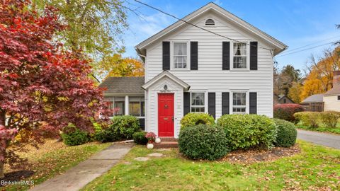 Homes For Sale - 81 Castle Hill Ave<br/> Great Barrington, MA 01230