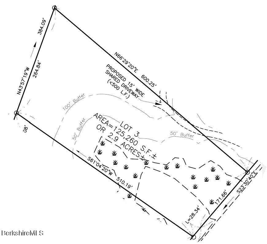 Lot C3-3 Partridge Rd, Lanesborough, Massachusetts image 21