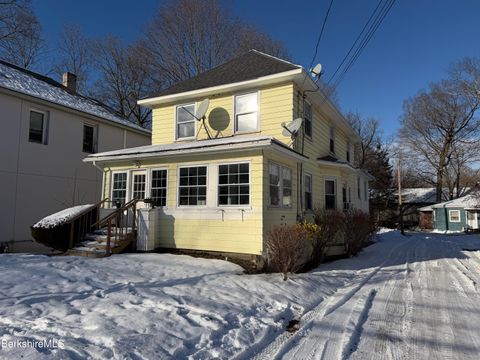 Multifamily For Sale - 115 Bridge St<br/> Great Barrington, MA 01230