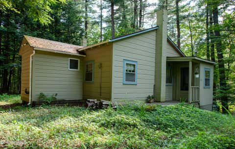 Homes For Sale - 260 Werden Rd<br/> Berkshire County, Otis, MA 01253