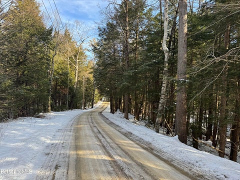 Vacant Land For Sale - Tunnel Rd<br/> Rowe, MA 01367