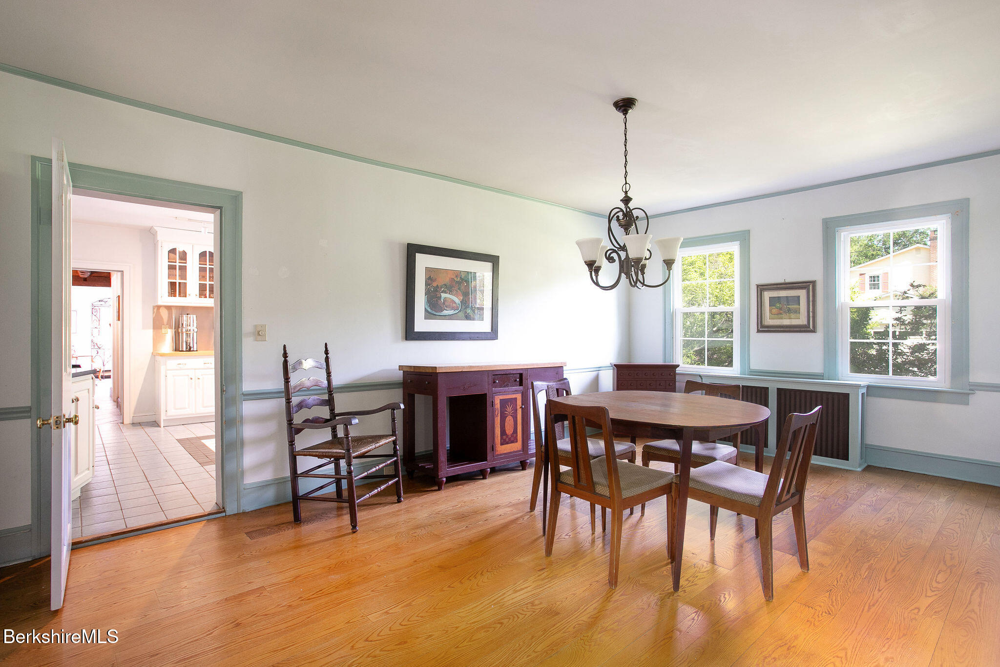 311 N Plain Rd, Great Barrington, Massachusetts image 16