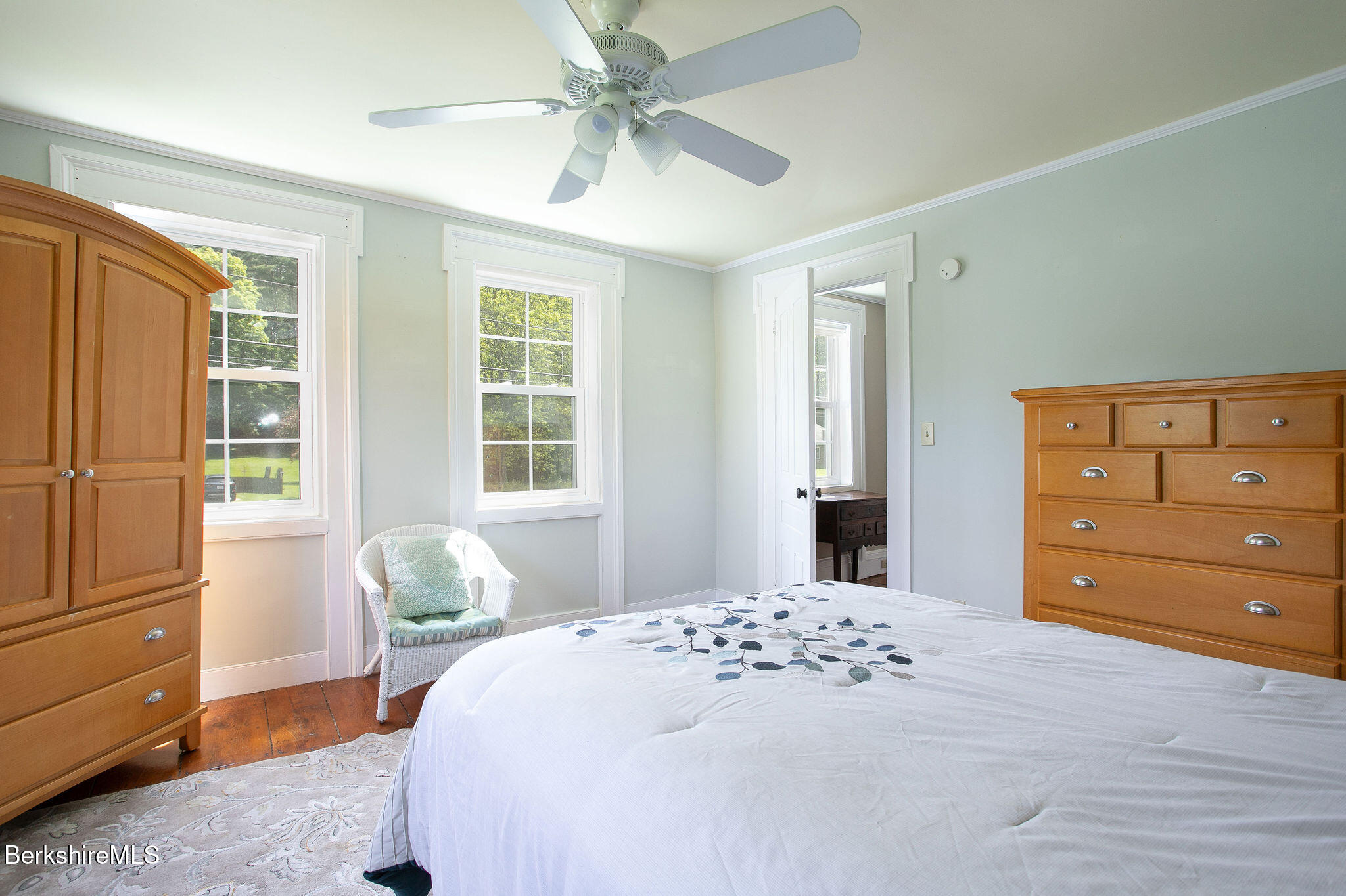 311 N Plain Rd, Great Barrington, Massachusetts image 35