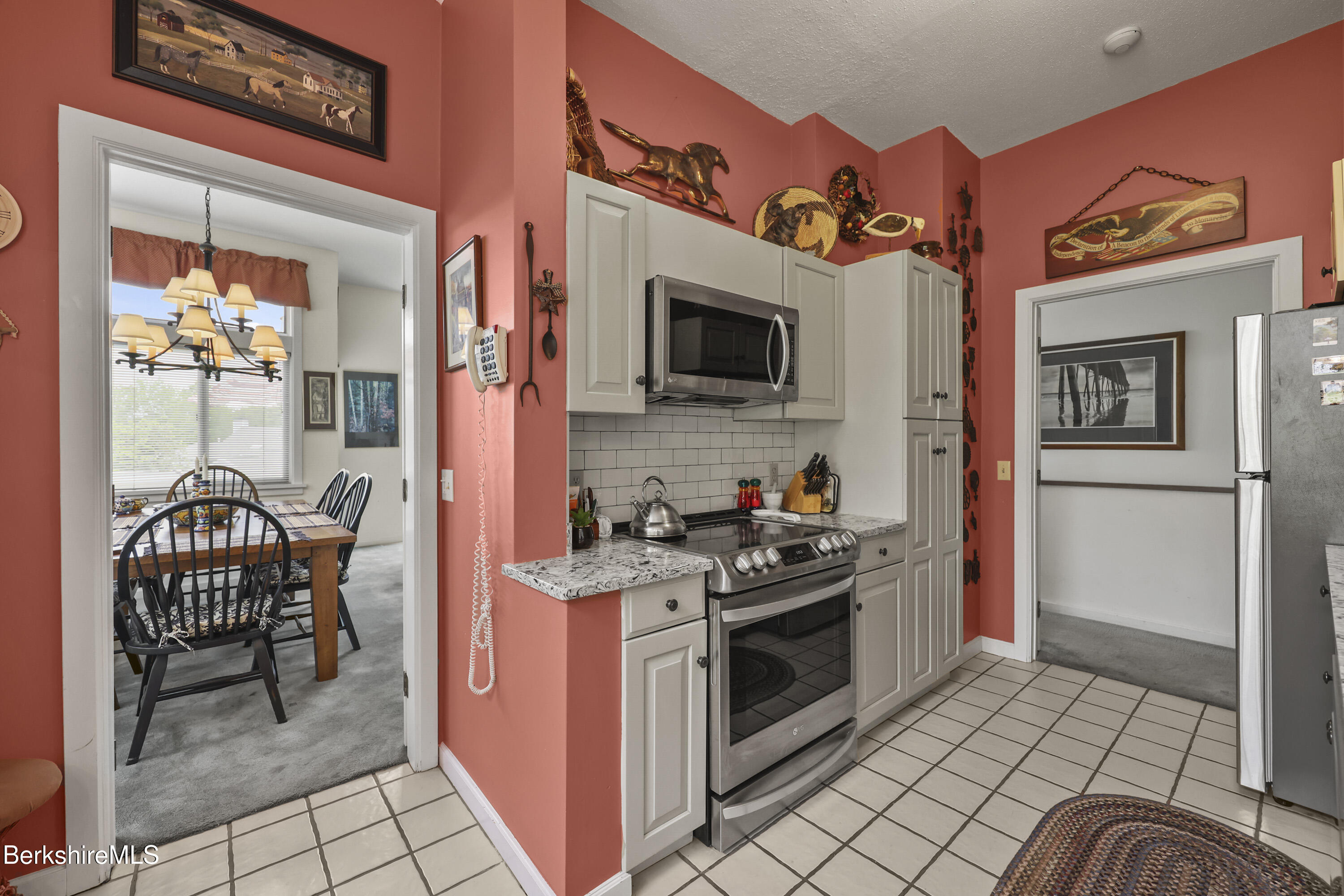 770 Summer St #3A, Lee, Massachusetts image 14