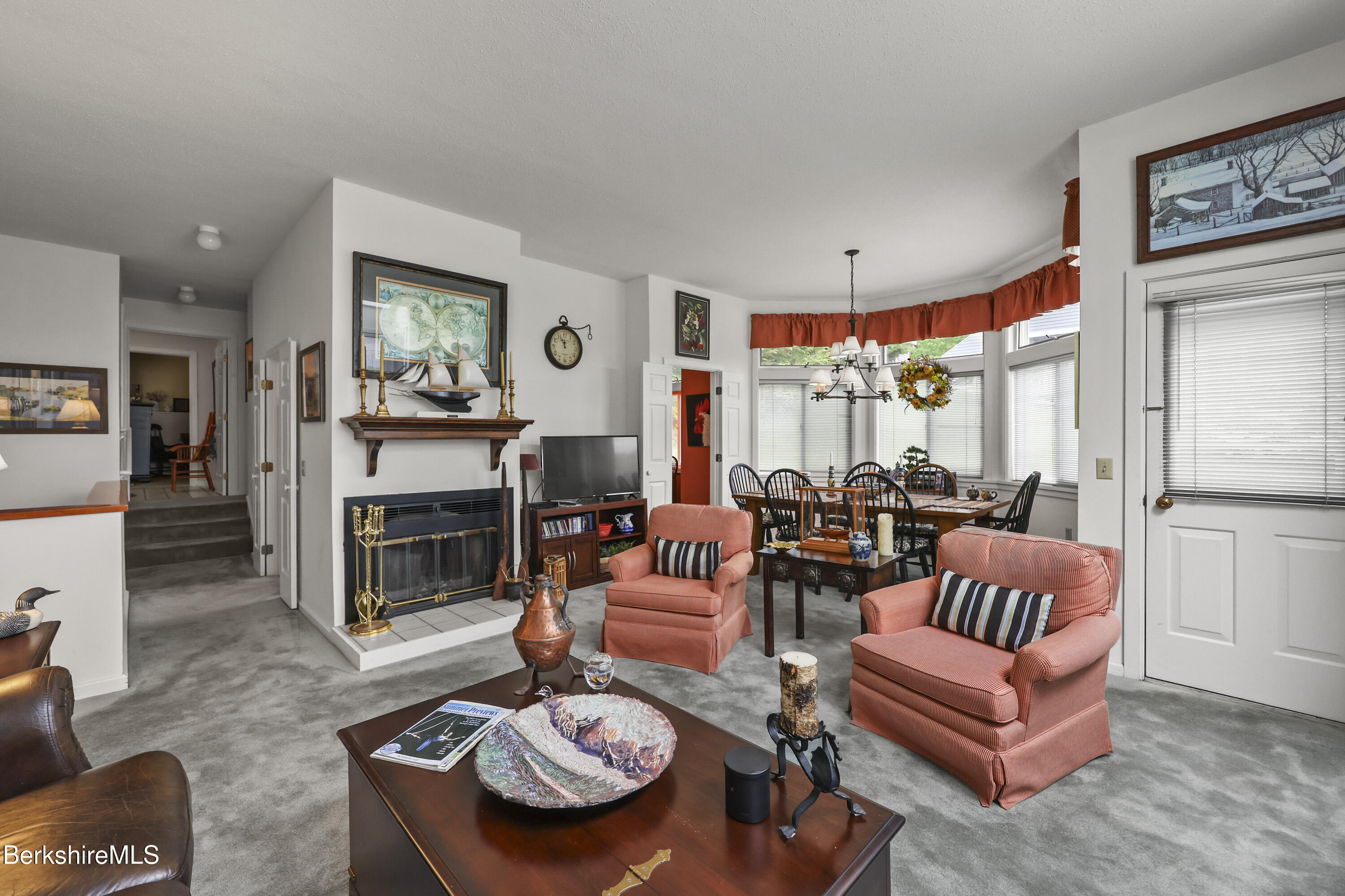 770 Summer St #3A, Lee, Massachusetts image 8