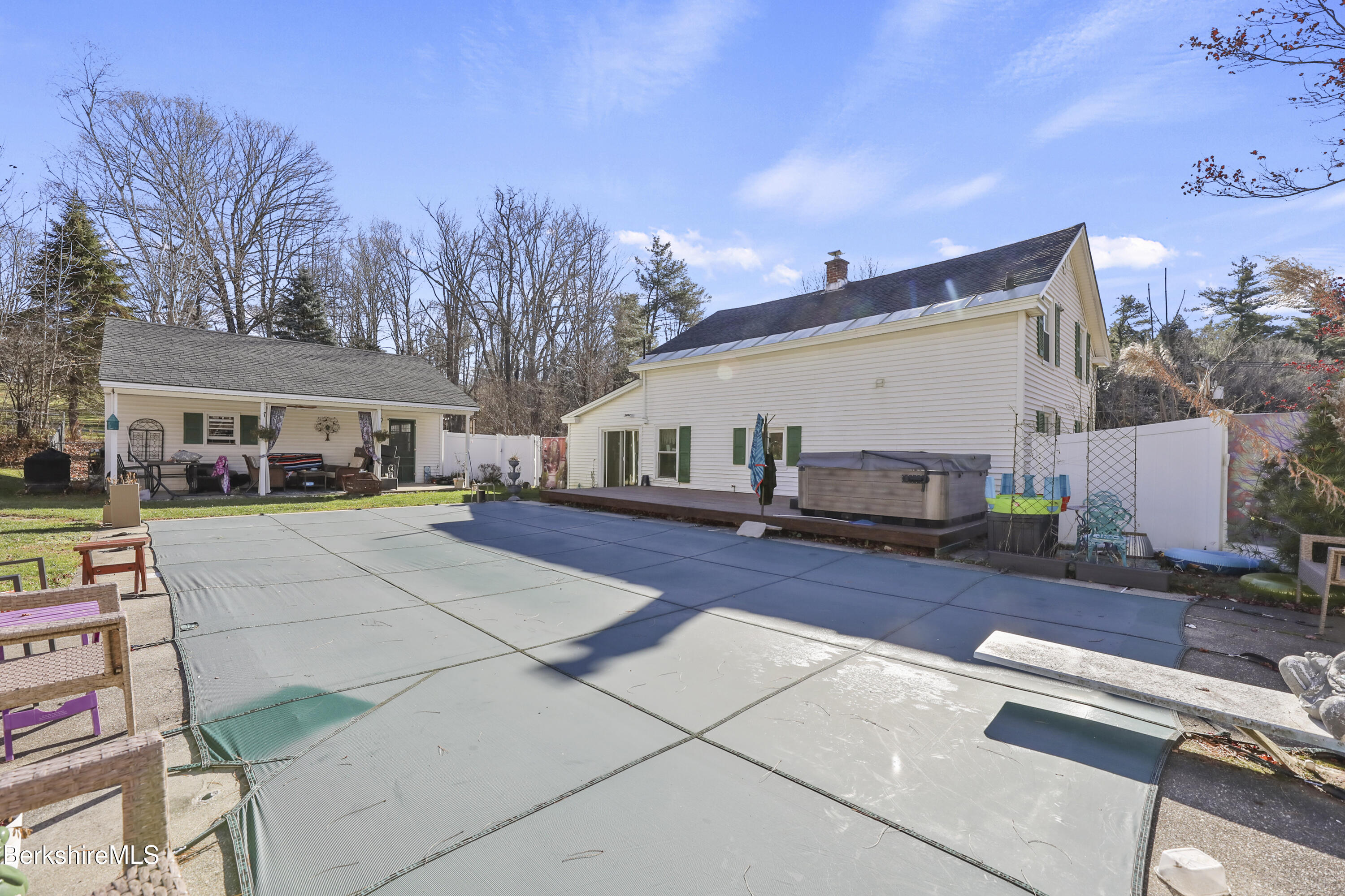 511 Old Windsor Rd, Dalton, Massachusetts image 30