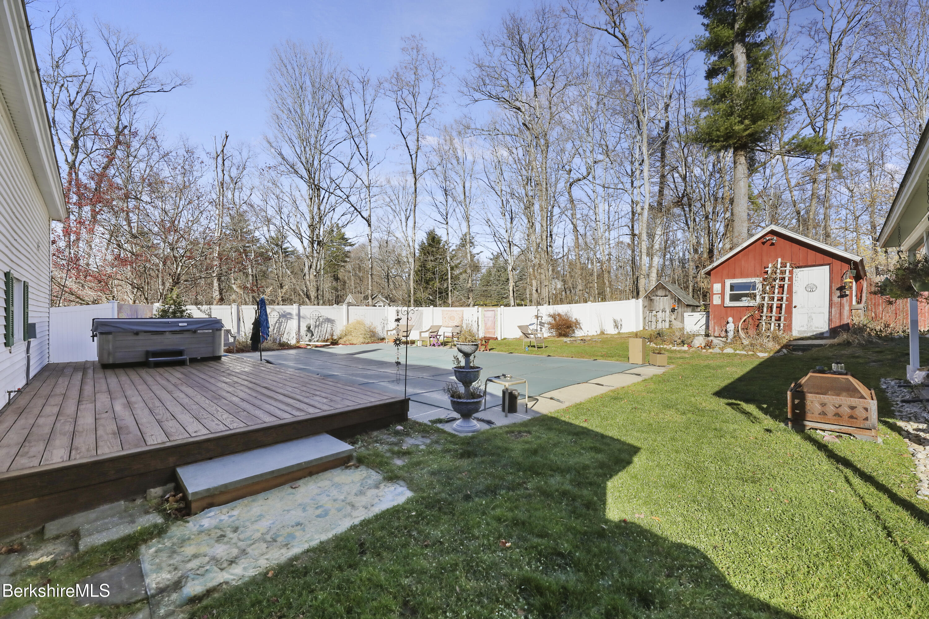 511 Old Windsor Rd, Dalton, Massachusetts image 32