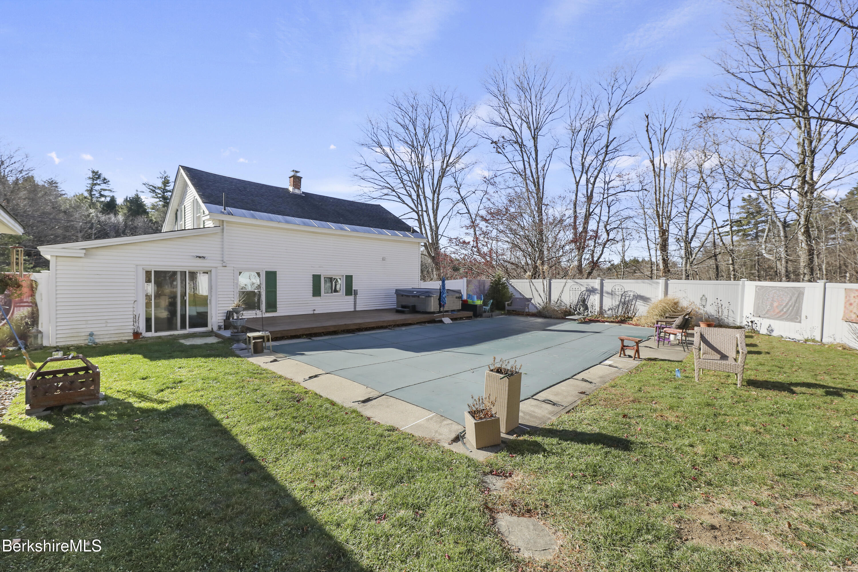 511 Old Windsor Rd, Dalton, Massachusetts image 31