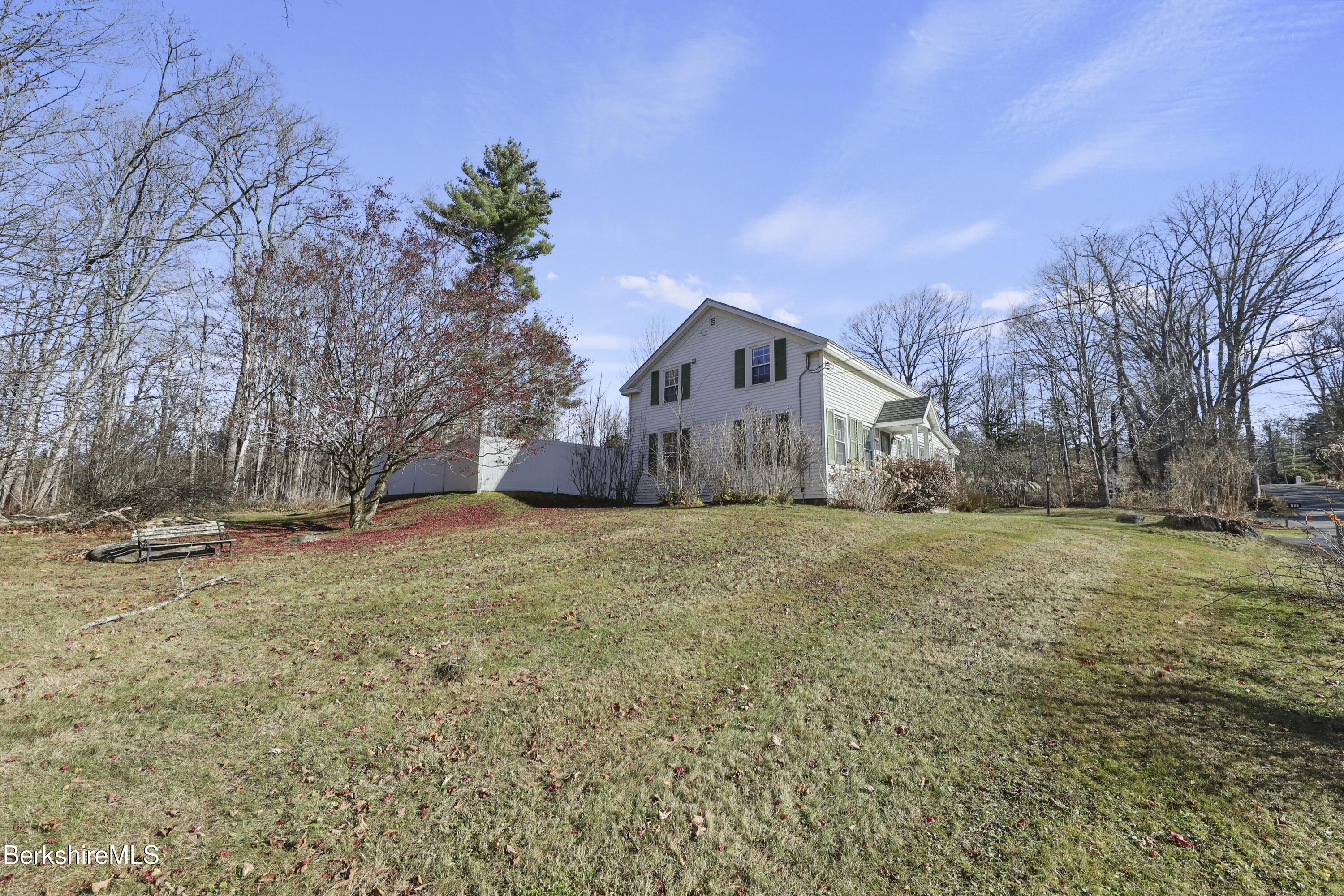 511 Old Windsor Rd, Dalton, Massachusetts image 37