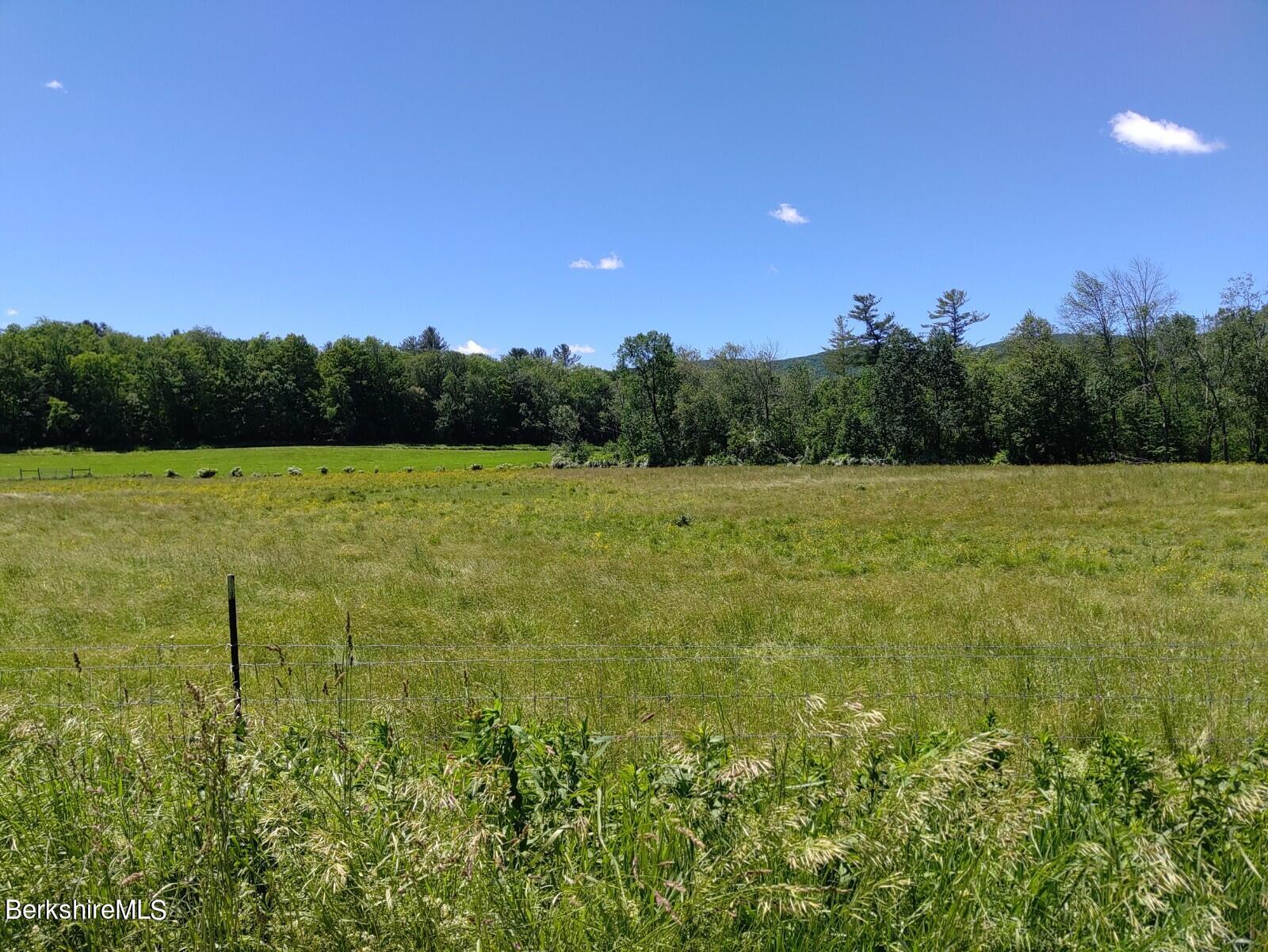 Old Ore Bed Rd, Lanesborough, Massachusetts image 3