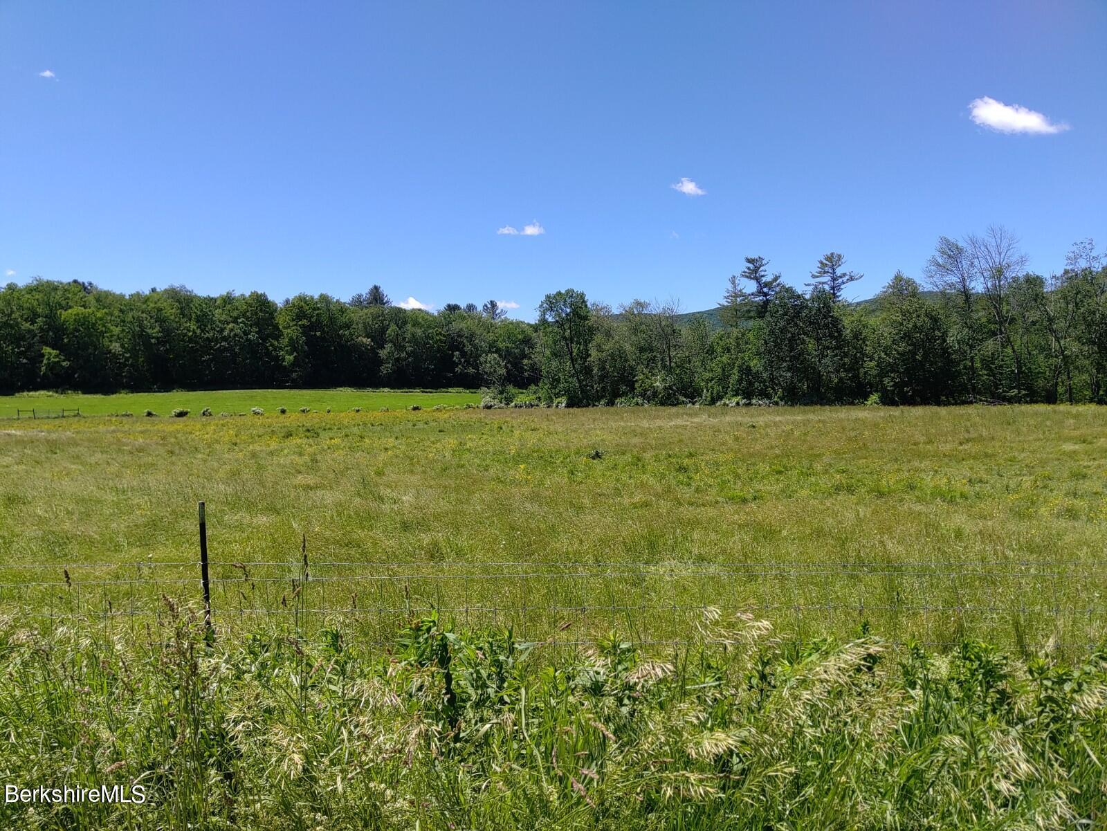 Old Ore Bed Rd, Lanesborough, Massachusetts image 1
