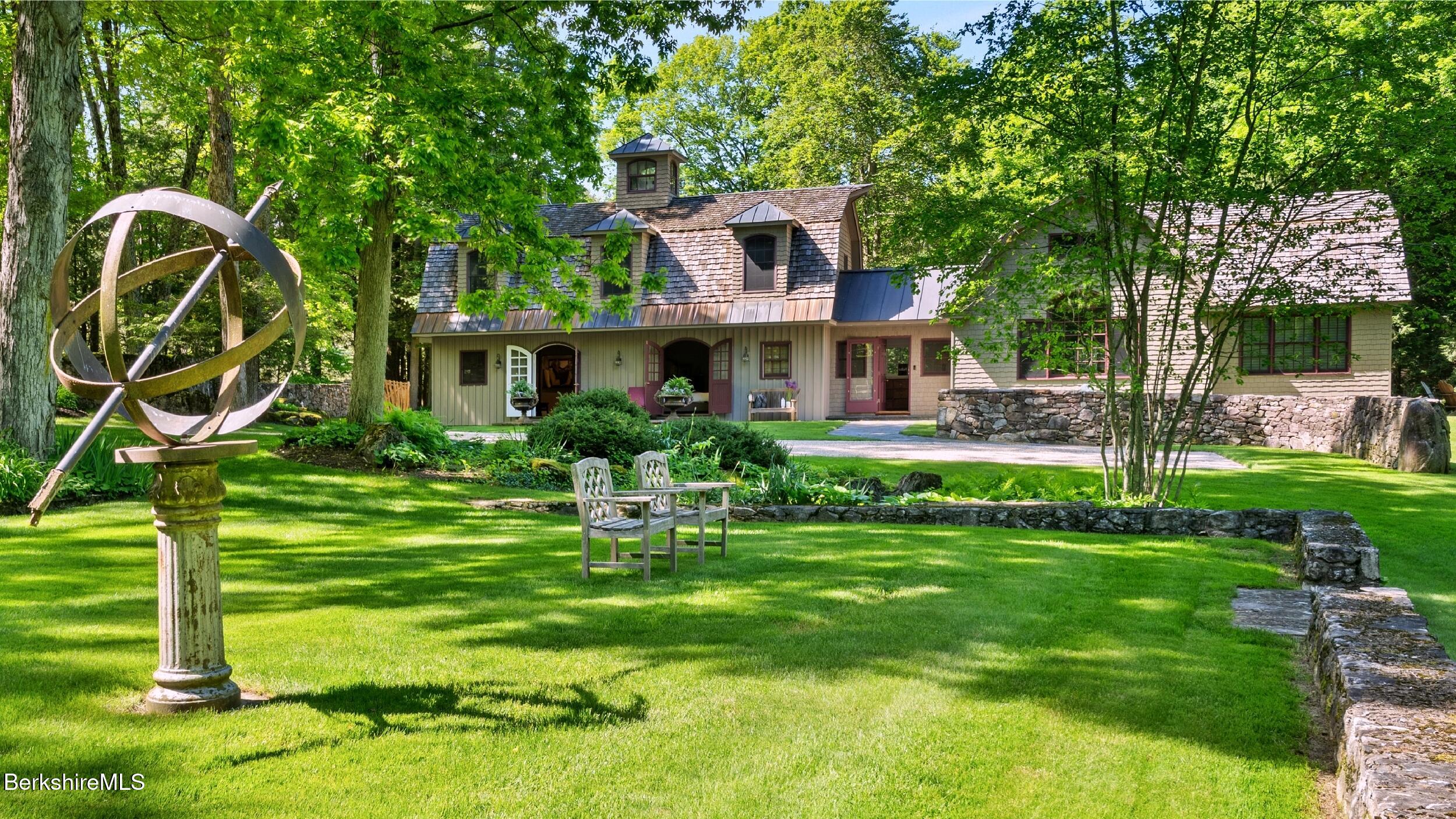 232 Giberson Rd, Sheffield, Massachusetts image 8