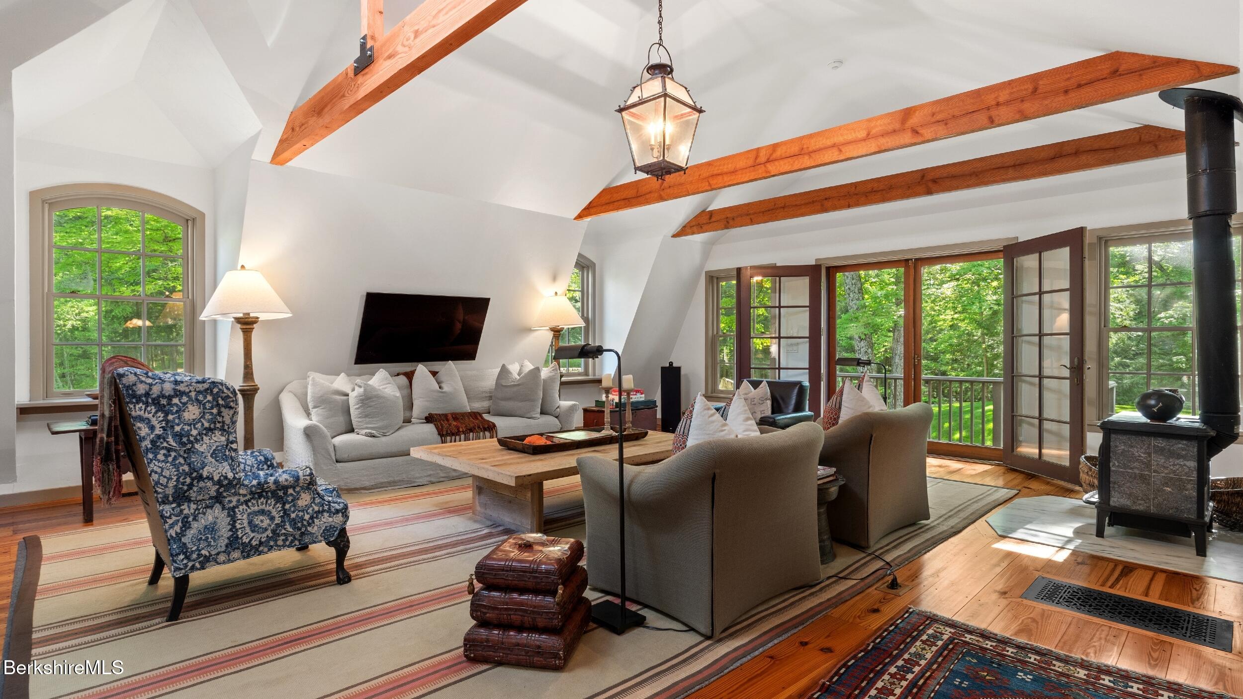 232 Giberson Rd, Sheffield, Massachusetts image 31