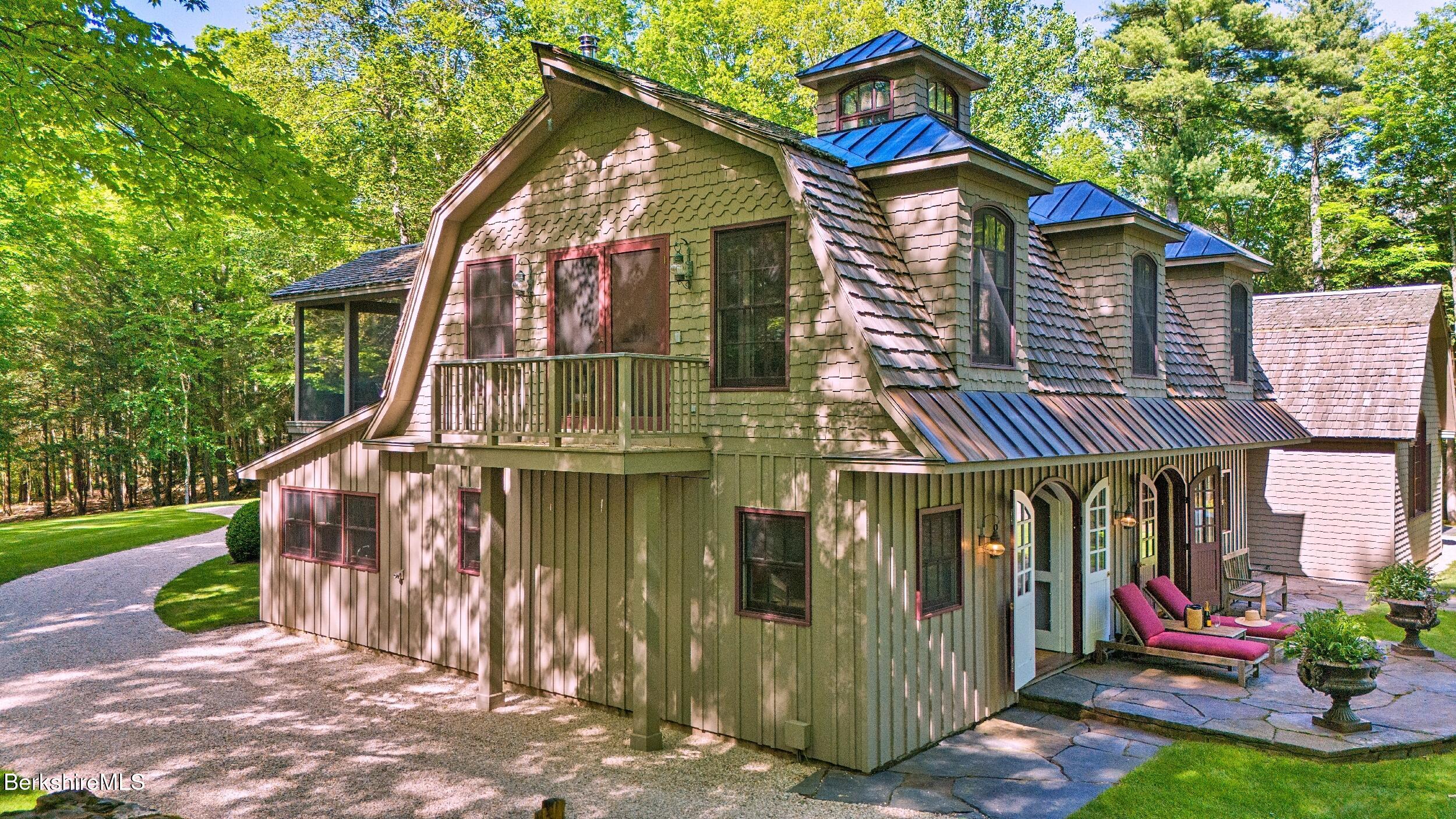 232 Giberson Rd, Sheffield, Massachusetts image 47