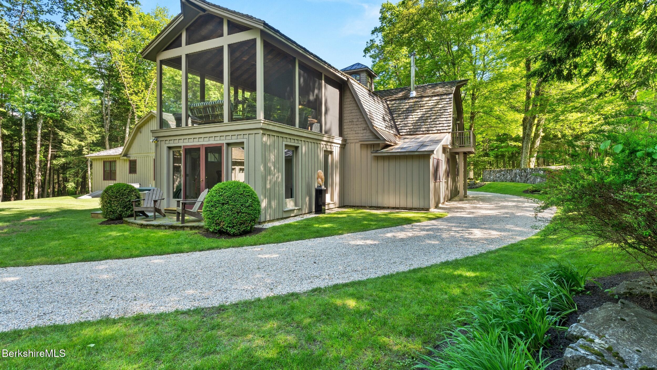 232 Giberson Rd, Sheffield, Massachusetts image 46