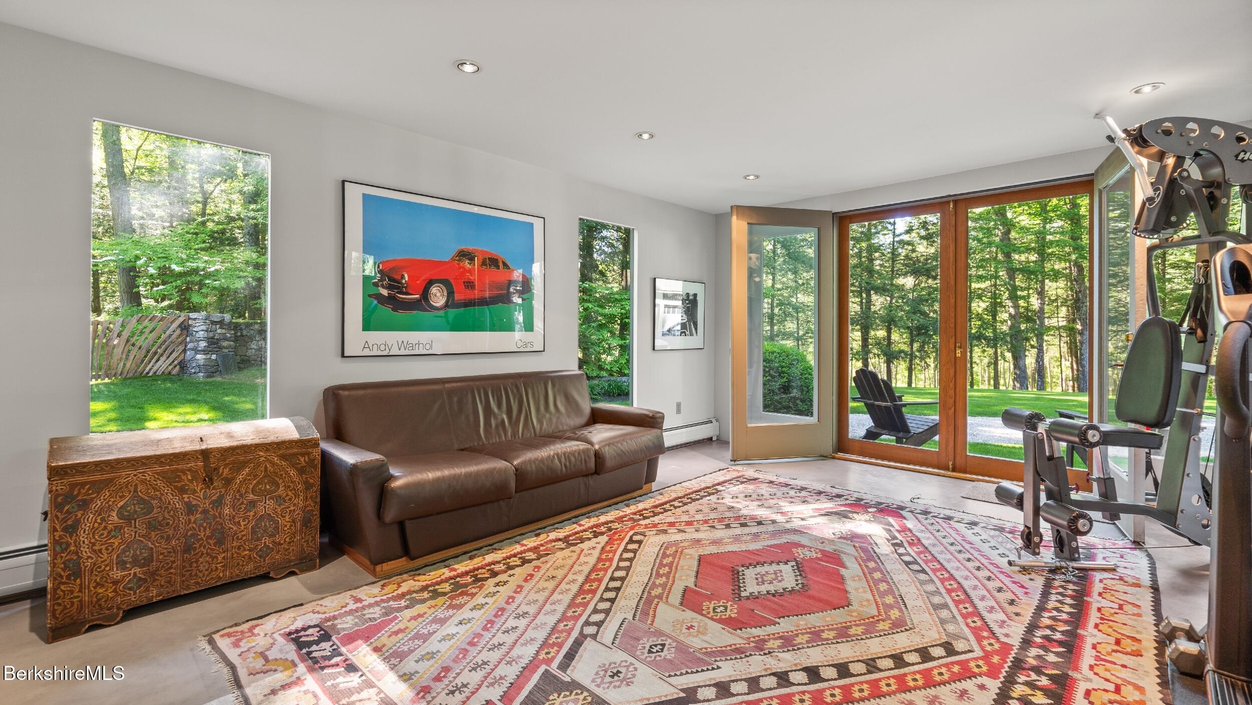 232 Giberson Rd, Sheffield, Massachusetts image 42