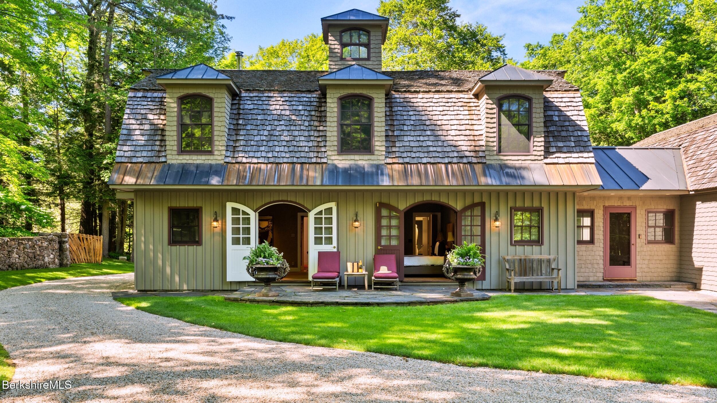 232 Giberson Rd, Sheffield, Massachusetts image 9