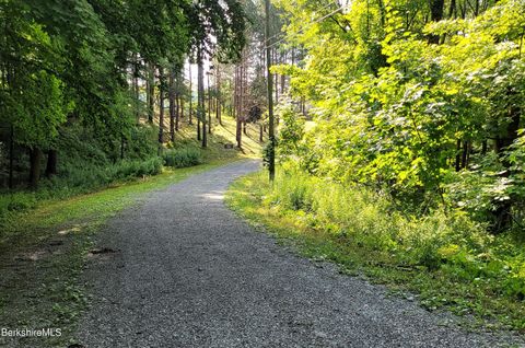 Vacant Land For Sale - LOT 2B Leland Rd<br/> Becket, MA 01223