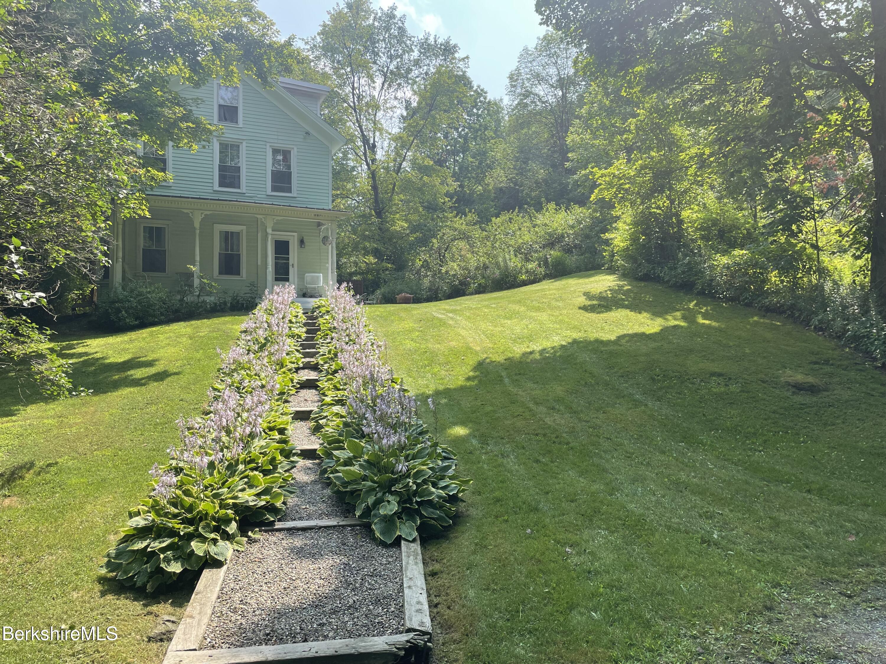 3 Van Schaack Rd, West Stockbridge, Massachusetts image 26