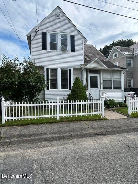 Homes For Sale - 22 South St<br/> Berkshire County, North Adams, MA 01247