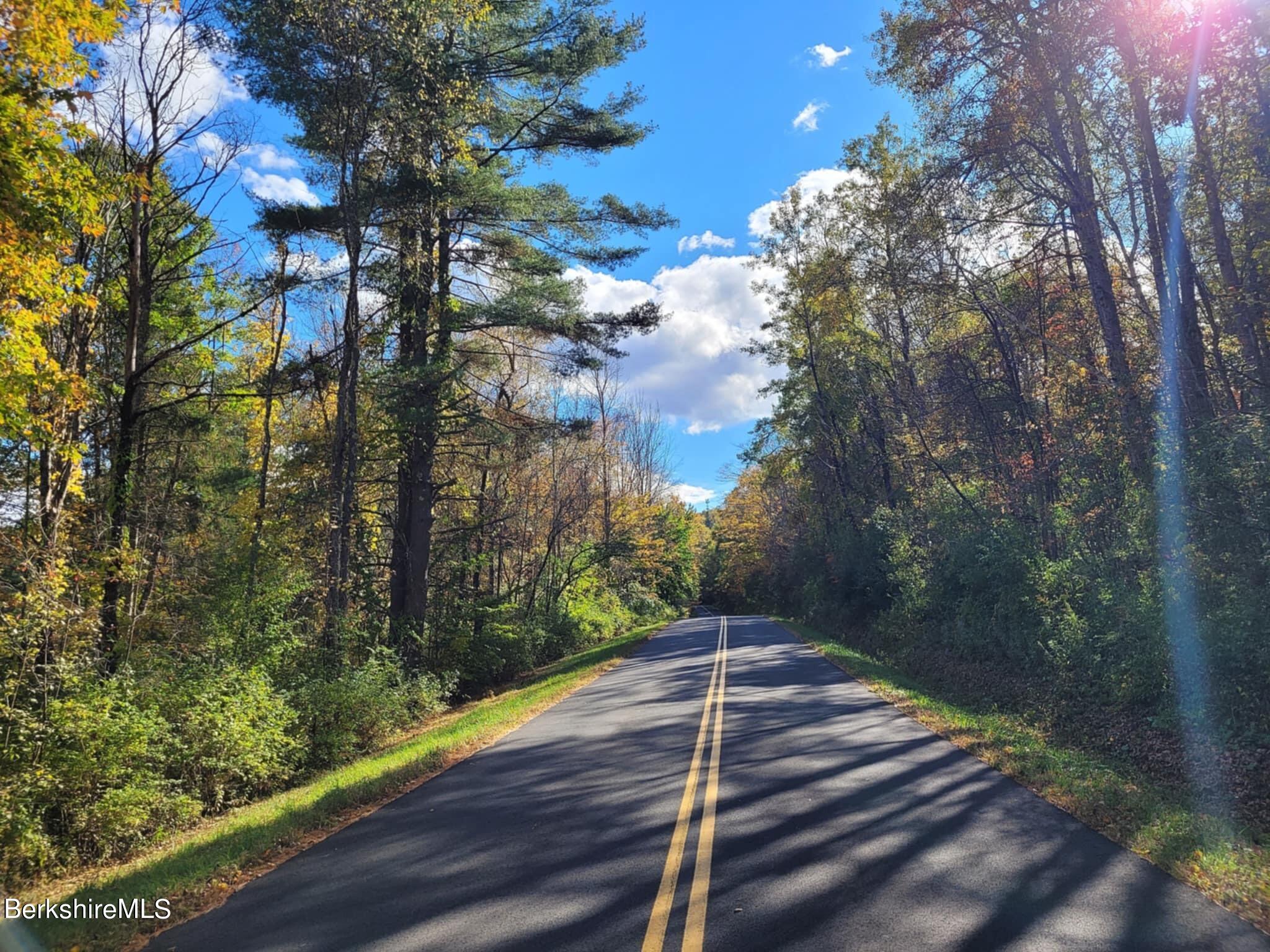 Partridge Rd, Lanesborough, Massachusetts image 1