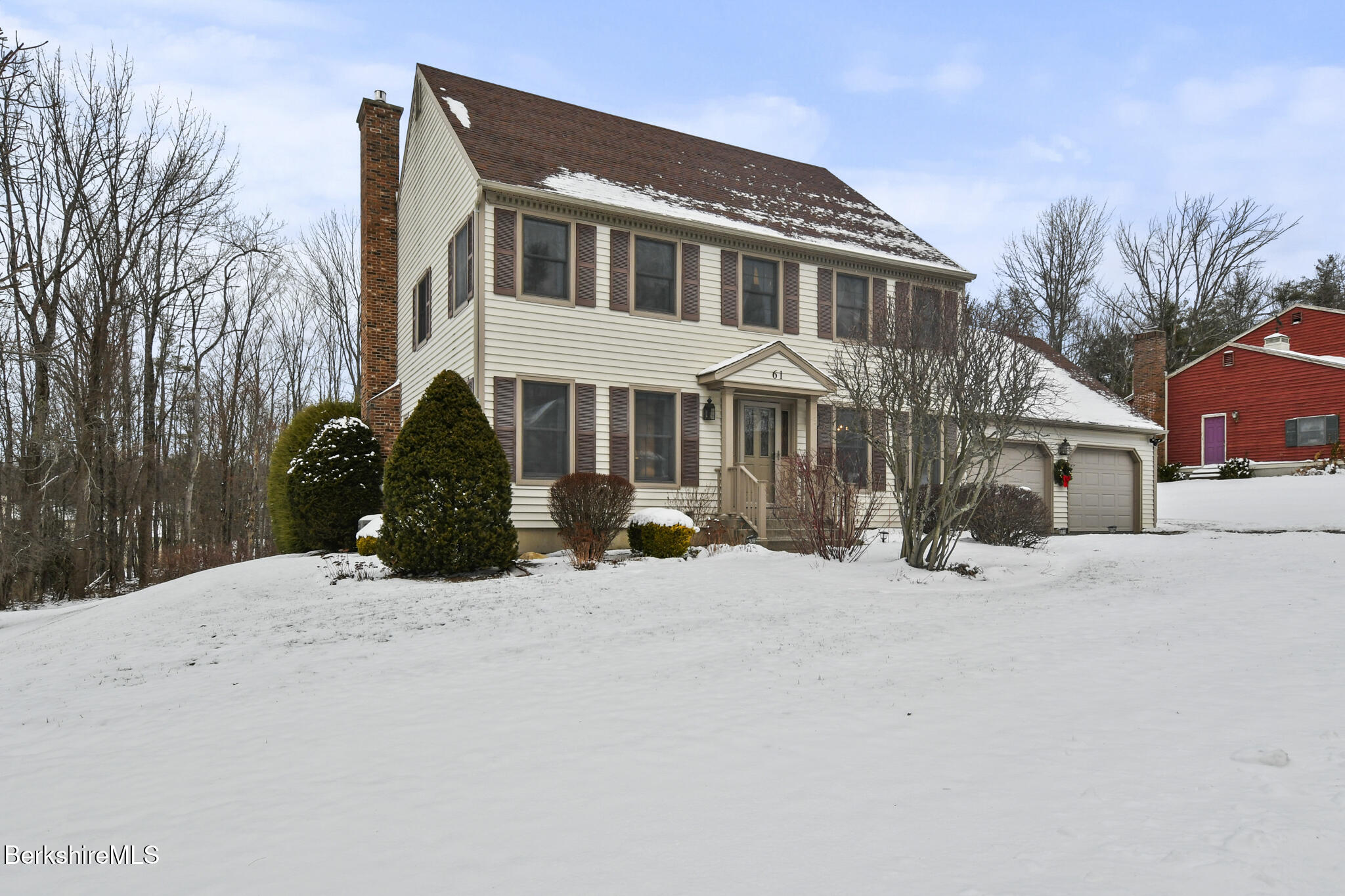 61 Hemlock Hill, Dalton, Massachusetts image 2