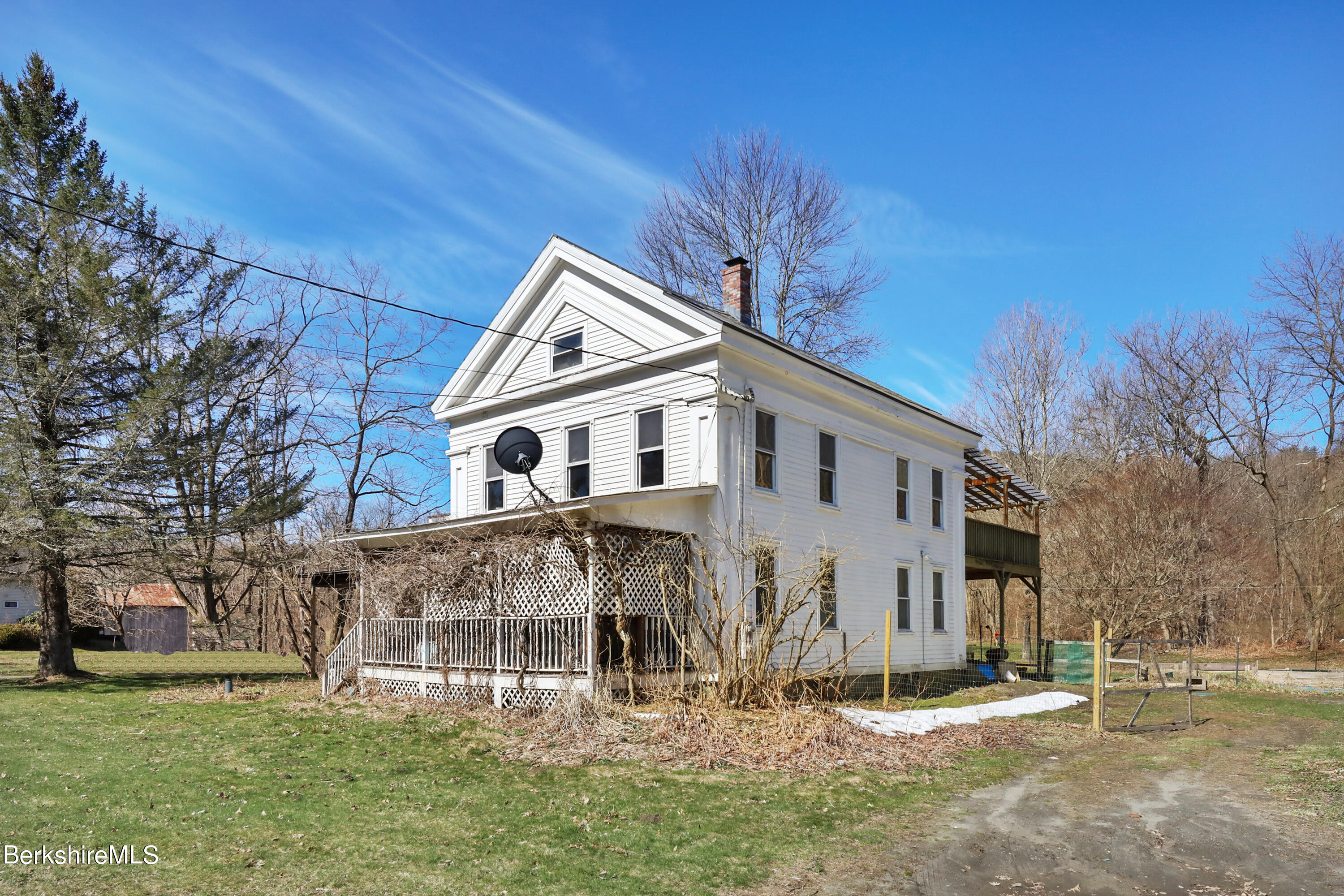 179 Lower St, Buckland, Massachusetts image 2