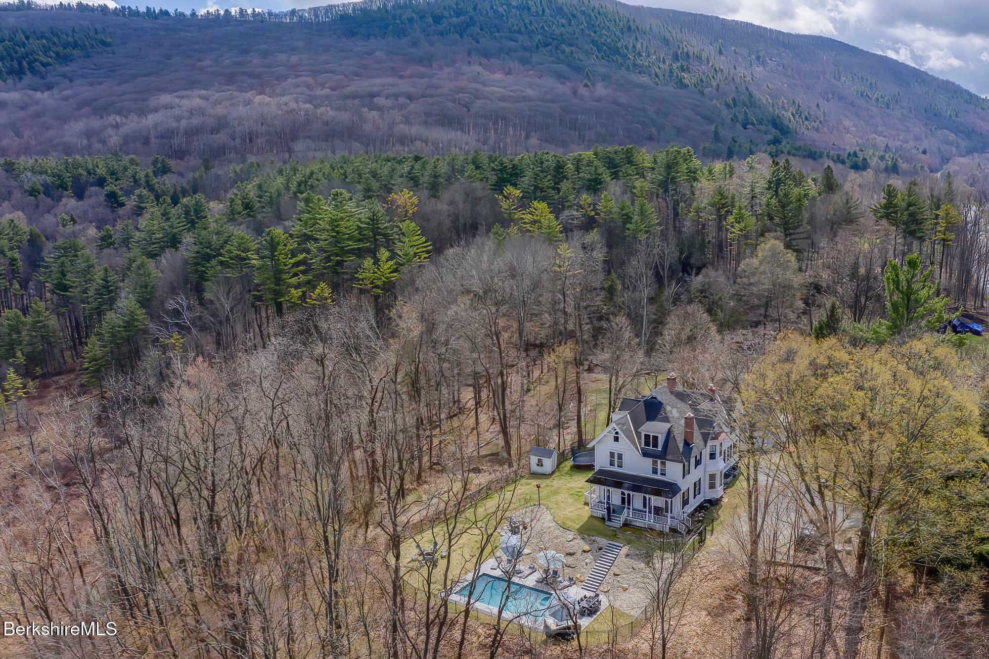 21 Stockbridge Rd, West Stockbridge, Massachusetts image 3