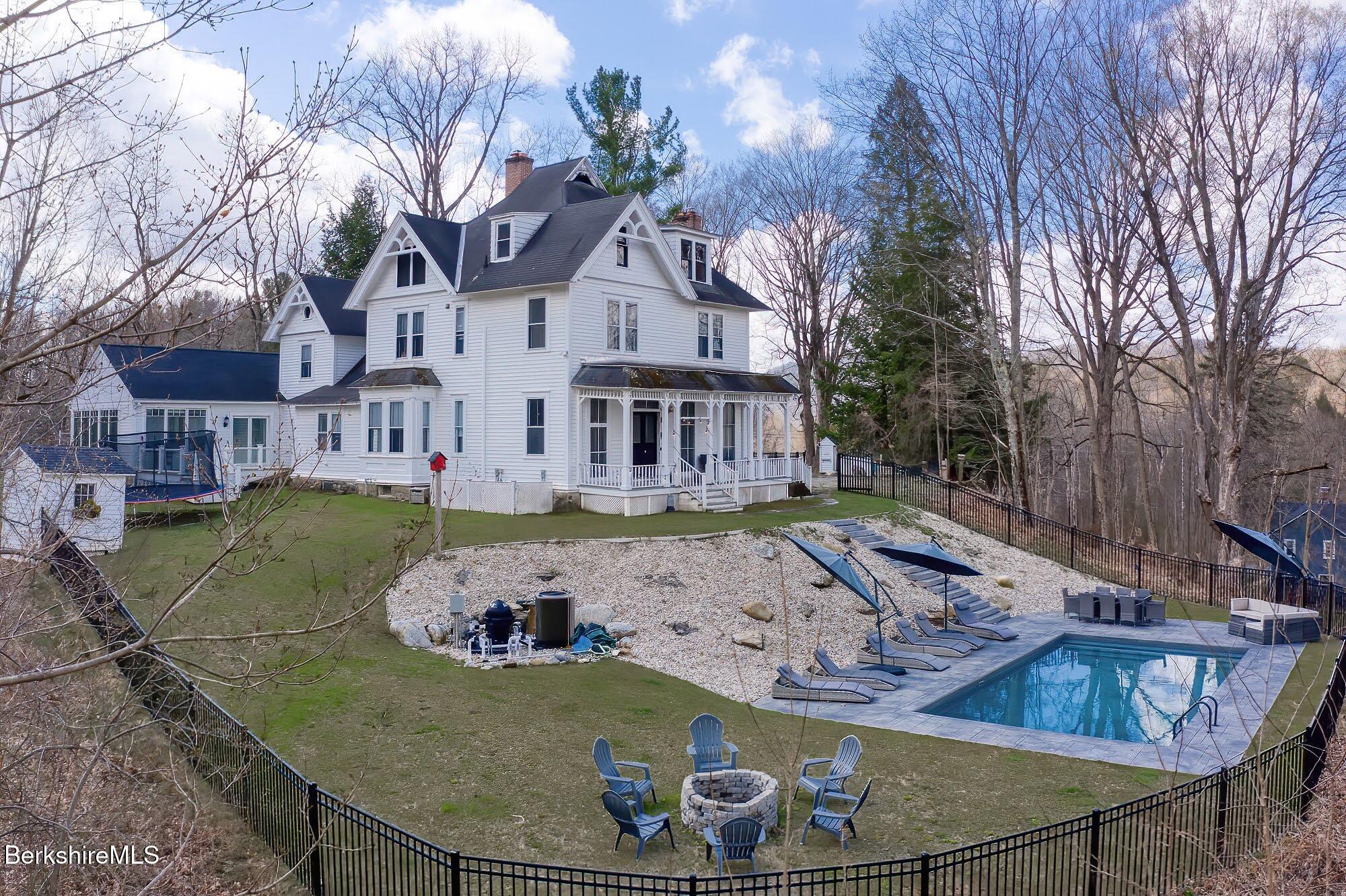 21 Stockbridge Rd, West Stockbridge, Massachusetts image 4