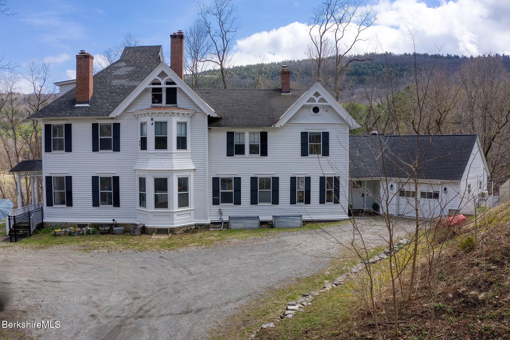 21 Stockbridge Rd, West Stockbridge, Massachusetts image 6