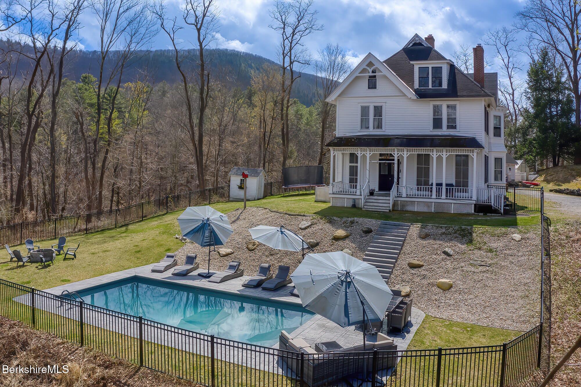 21 Stockbridge Rd, West Stockbridge, Massachusetts image 5
