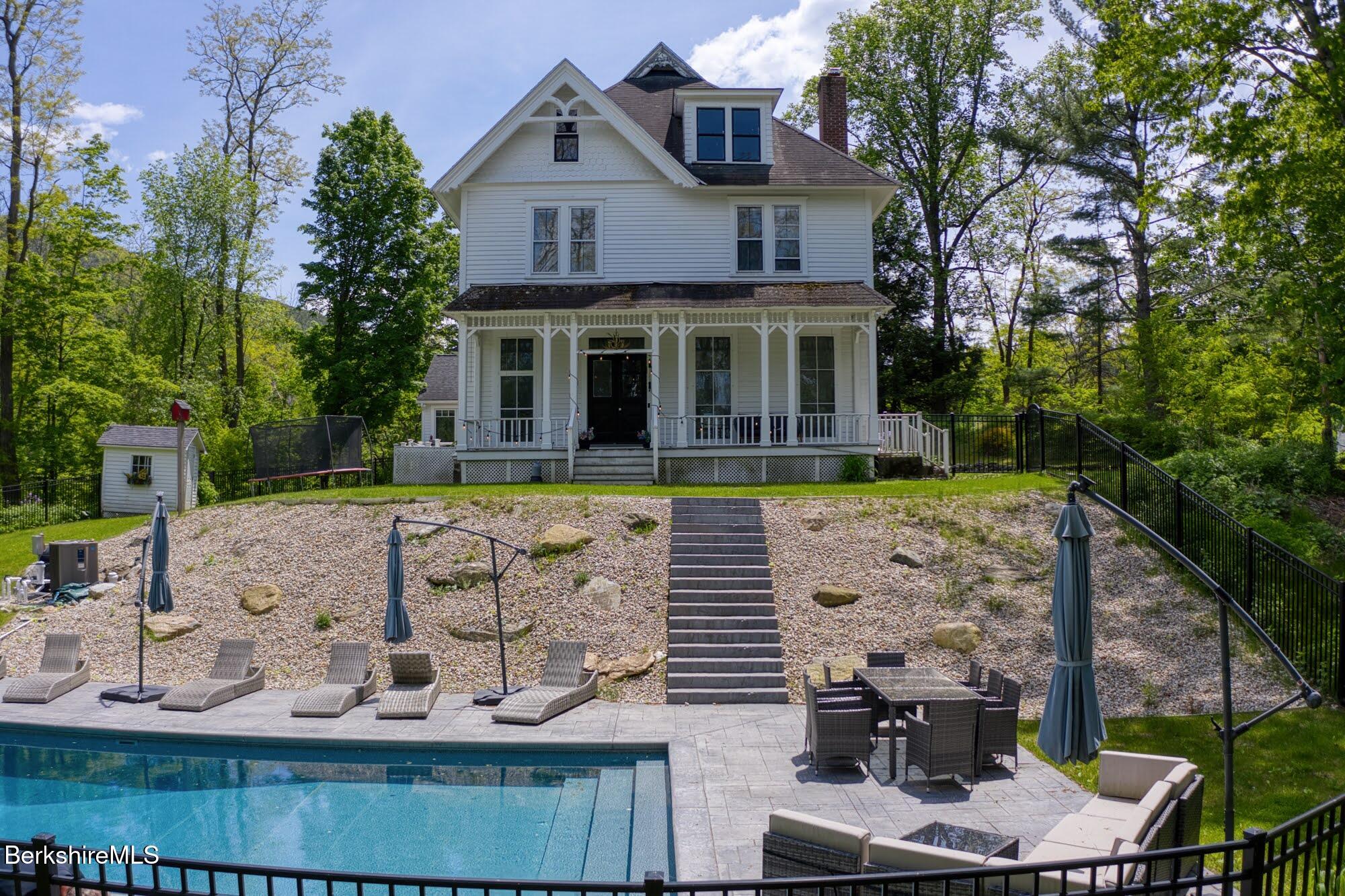 21 Stockbridge Rd, West Stockbridge, Massachusetts image 5