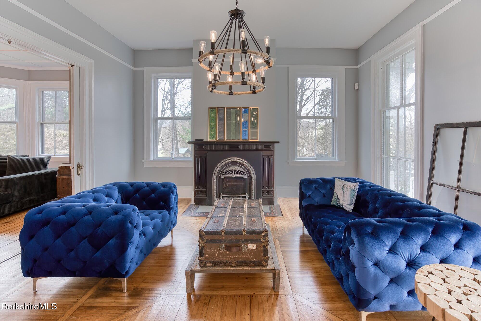 21 Stockbridge Rd, West Stockbridge, Massachusetts image 25