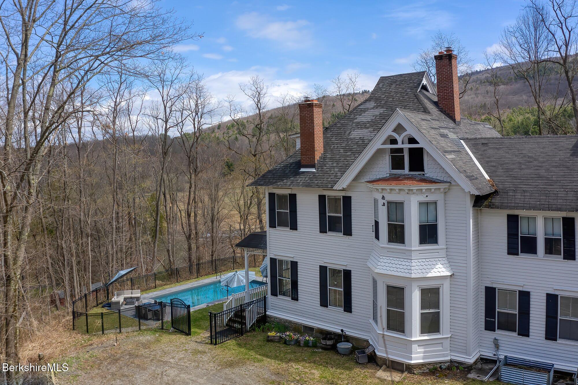 21 Stockbridge Rd, West Stockbridge, Massachusetts image 50