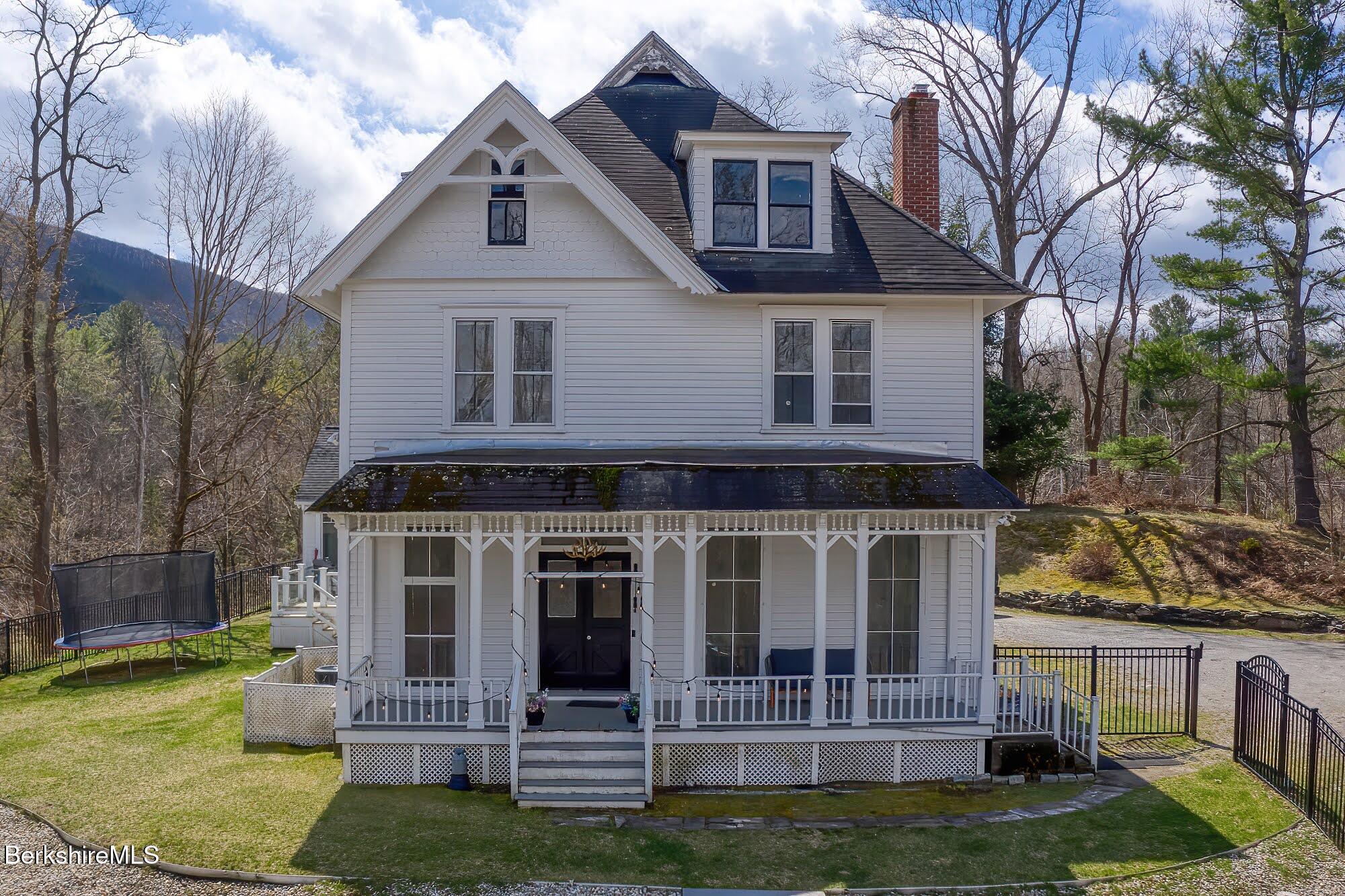 21 Stockbridge Rd, West Stockbridge, Massachusetts image 48