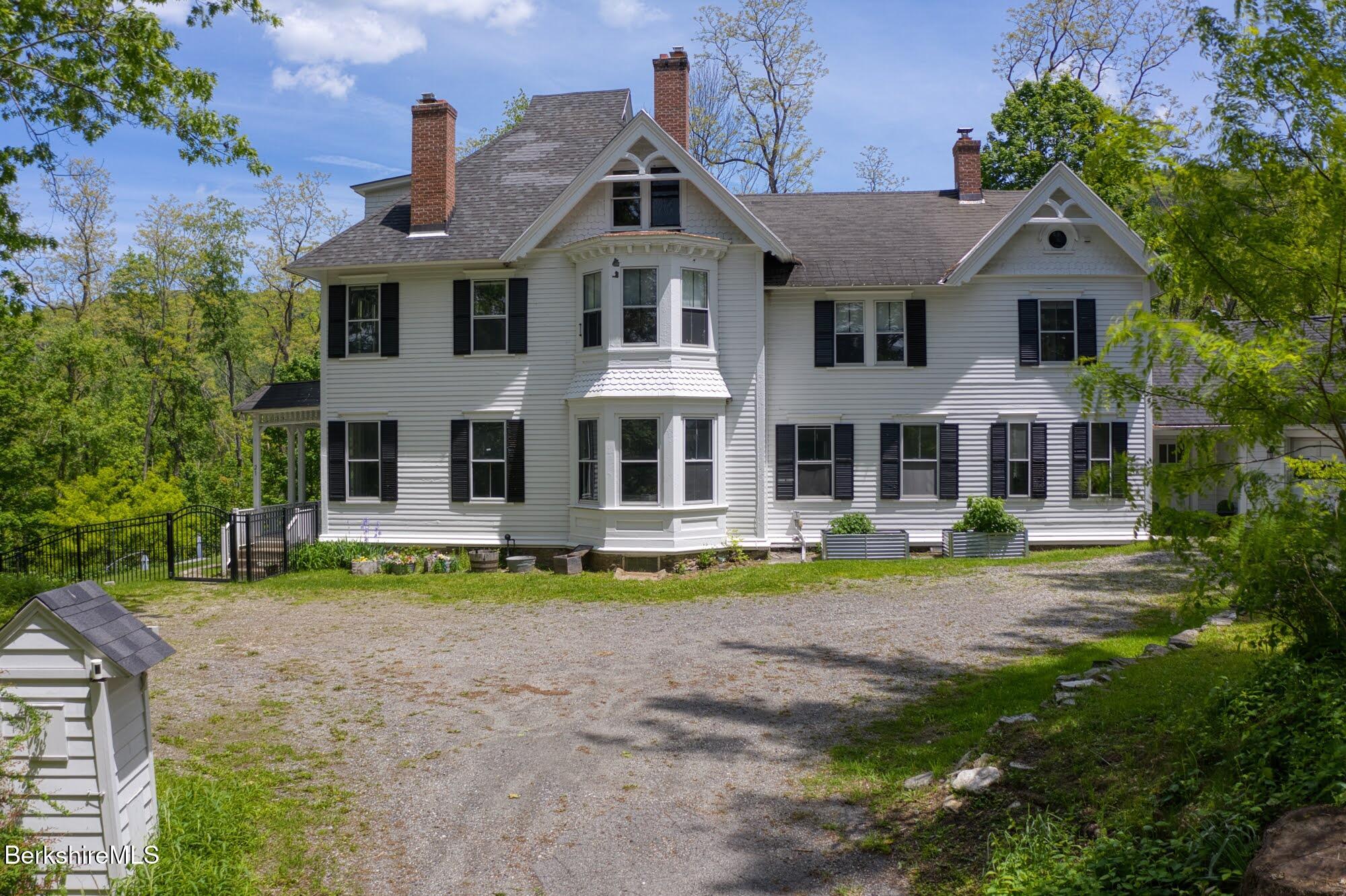 21 Stockbridge Rd, West Stockbridge, Massachusetts image 6