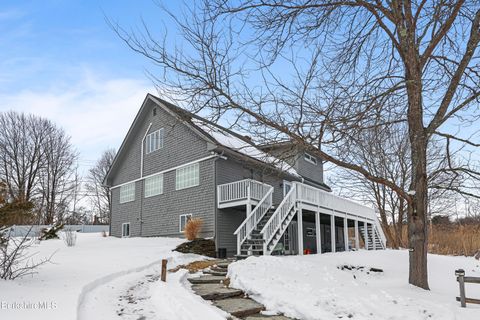 Condo For Sale - 2 Wallace Rd #DH-B<br/> Berkshire County, Stockbridge, MA 01262