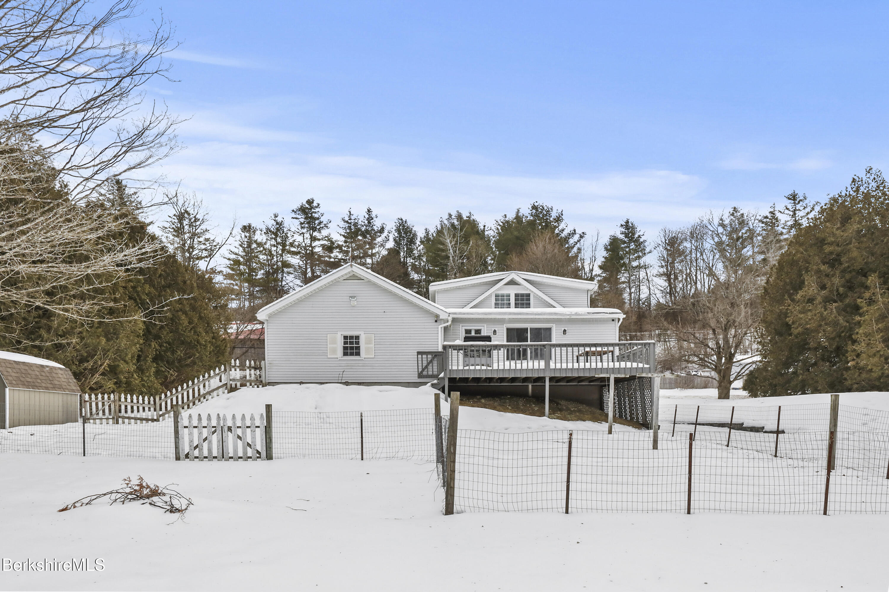 187 Wells Rd, Cheshire, Massachusetts image 26