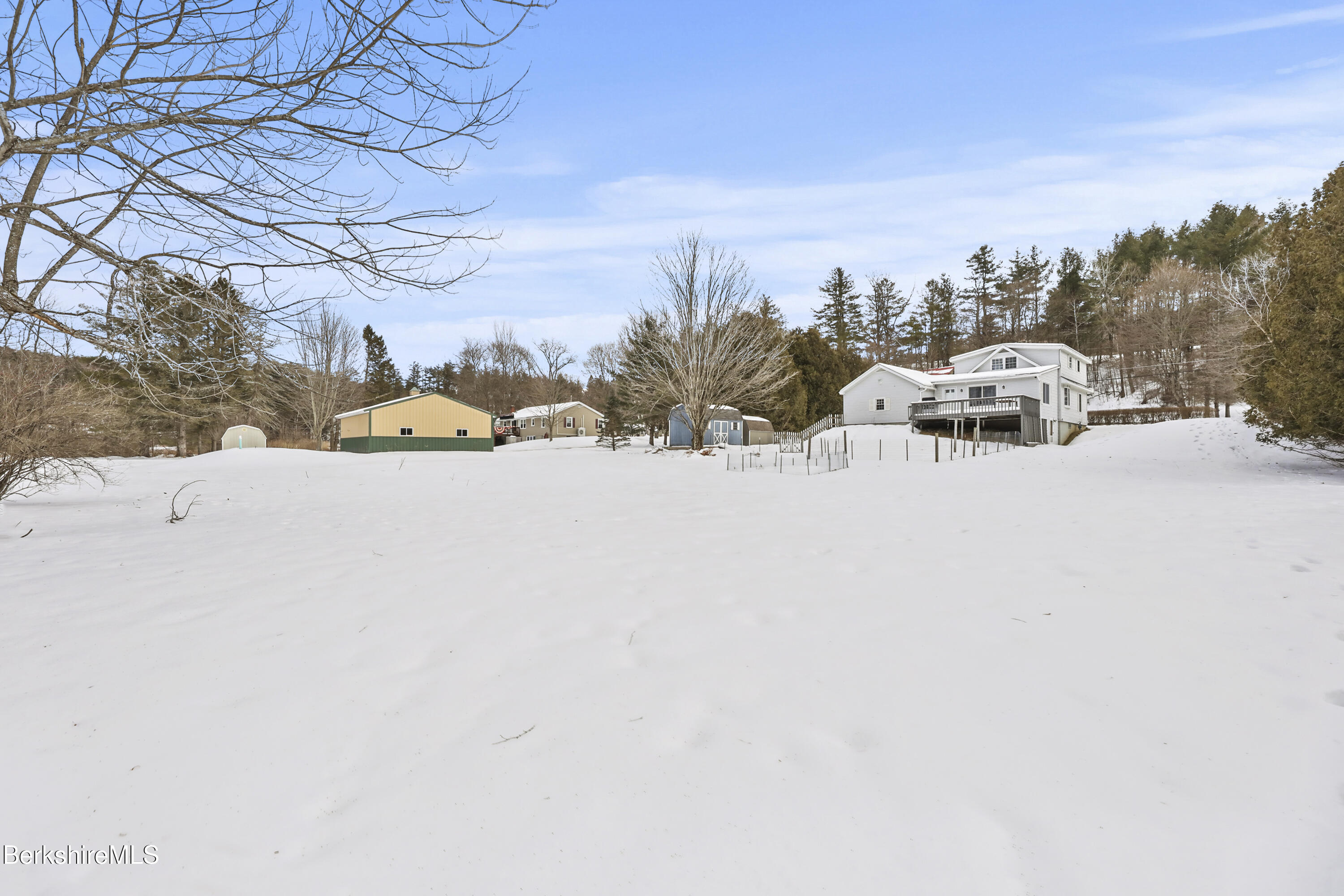 187 Wells Rd, Cheshire, Massachusetts image 28