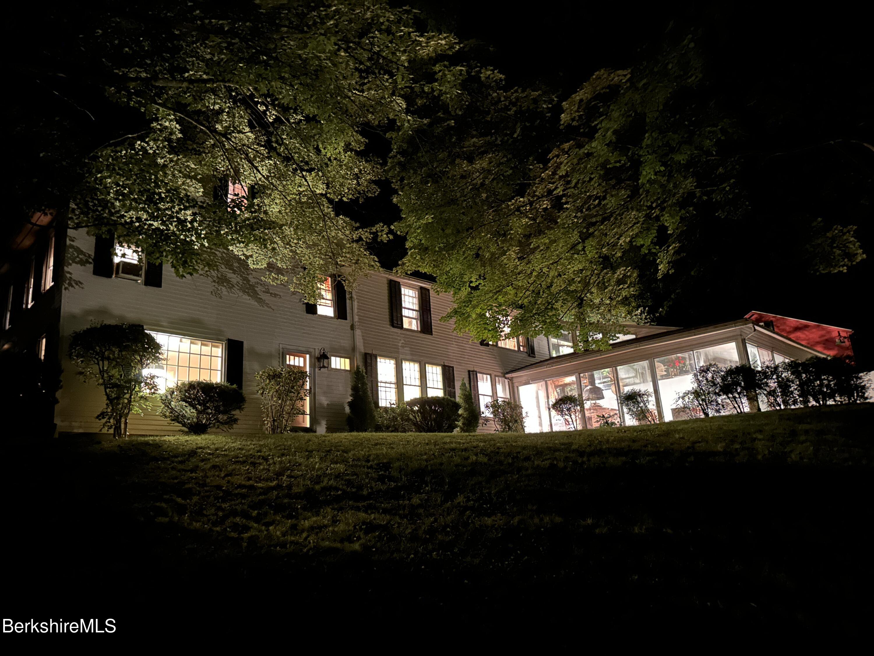 6 Tyringham Rd, Monterey, Massachusetts image 41