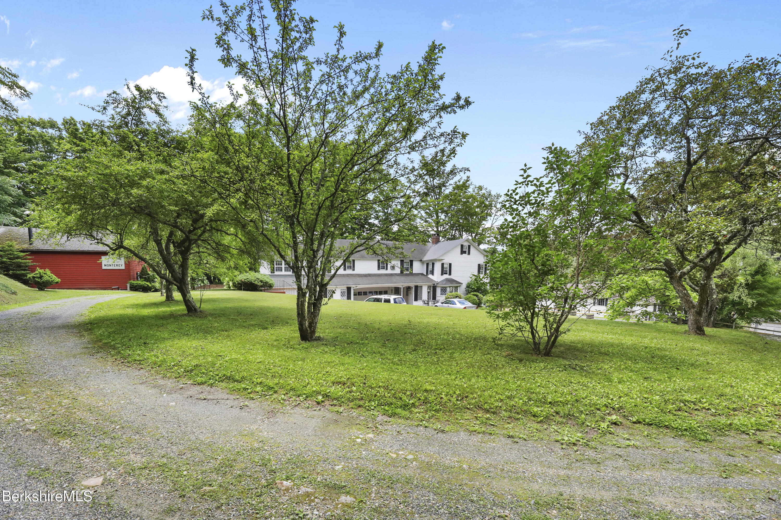 6 Tyringham Rd, Monterey, Massachusetts image 32