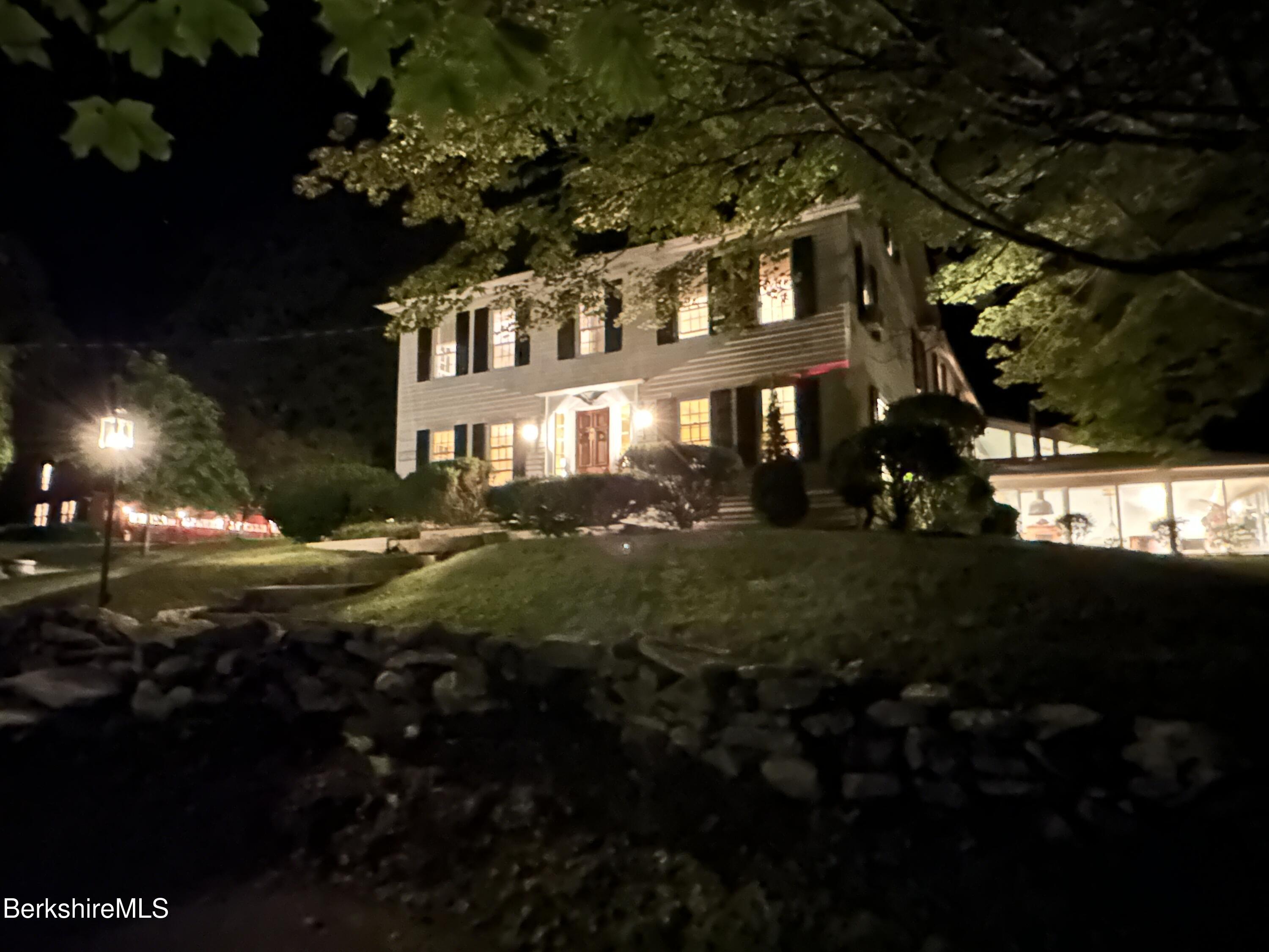 6 Tyringham Rd, Monterey, Massachusetts image 44