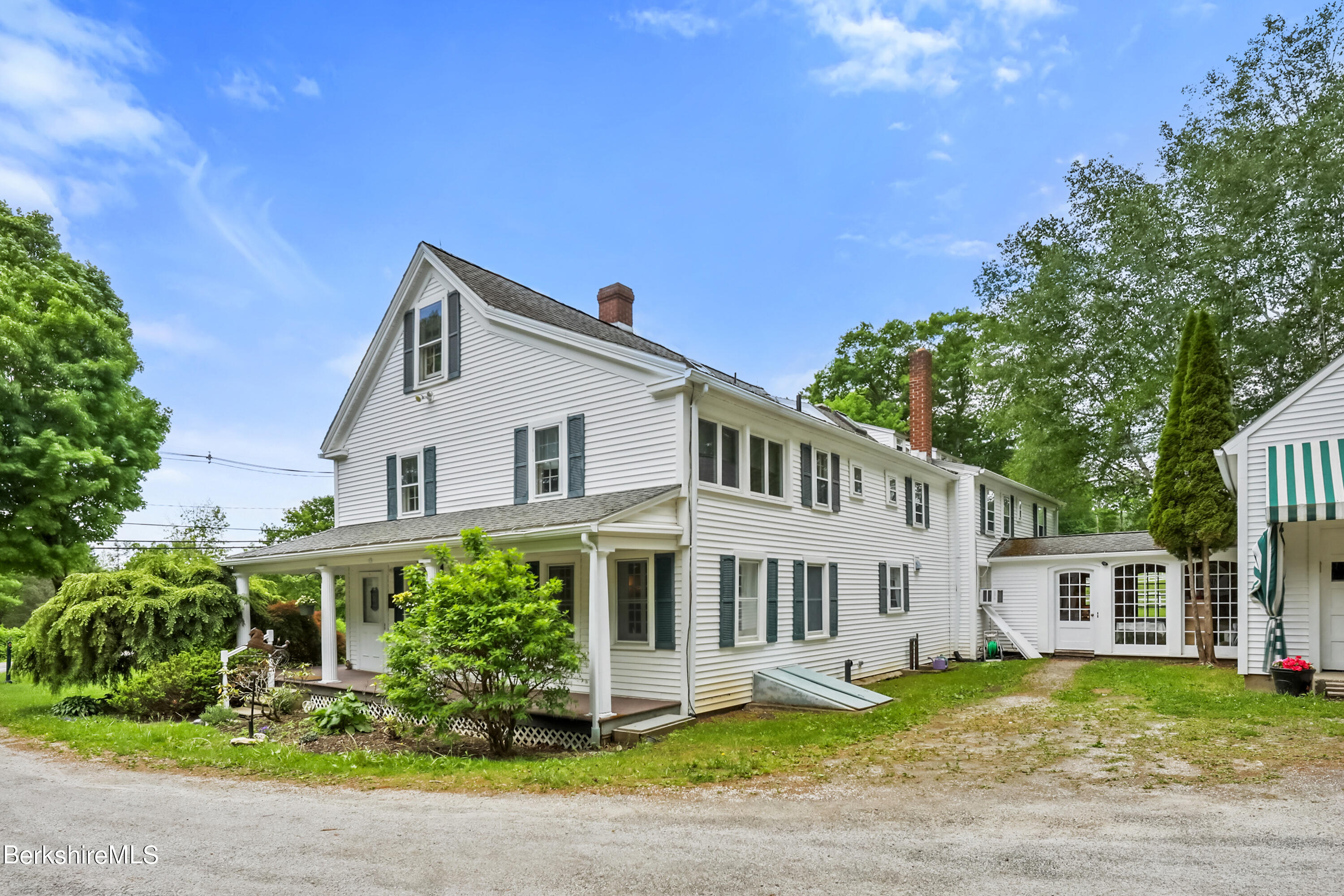 802 State Rd, Richmond, Massachusetts image 48