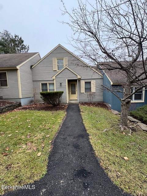 Condo For Sale - 37 Corey Rd #14<br/> Hancock, MA 01237