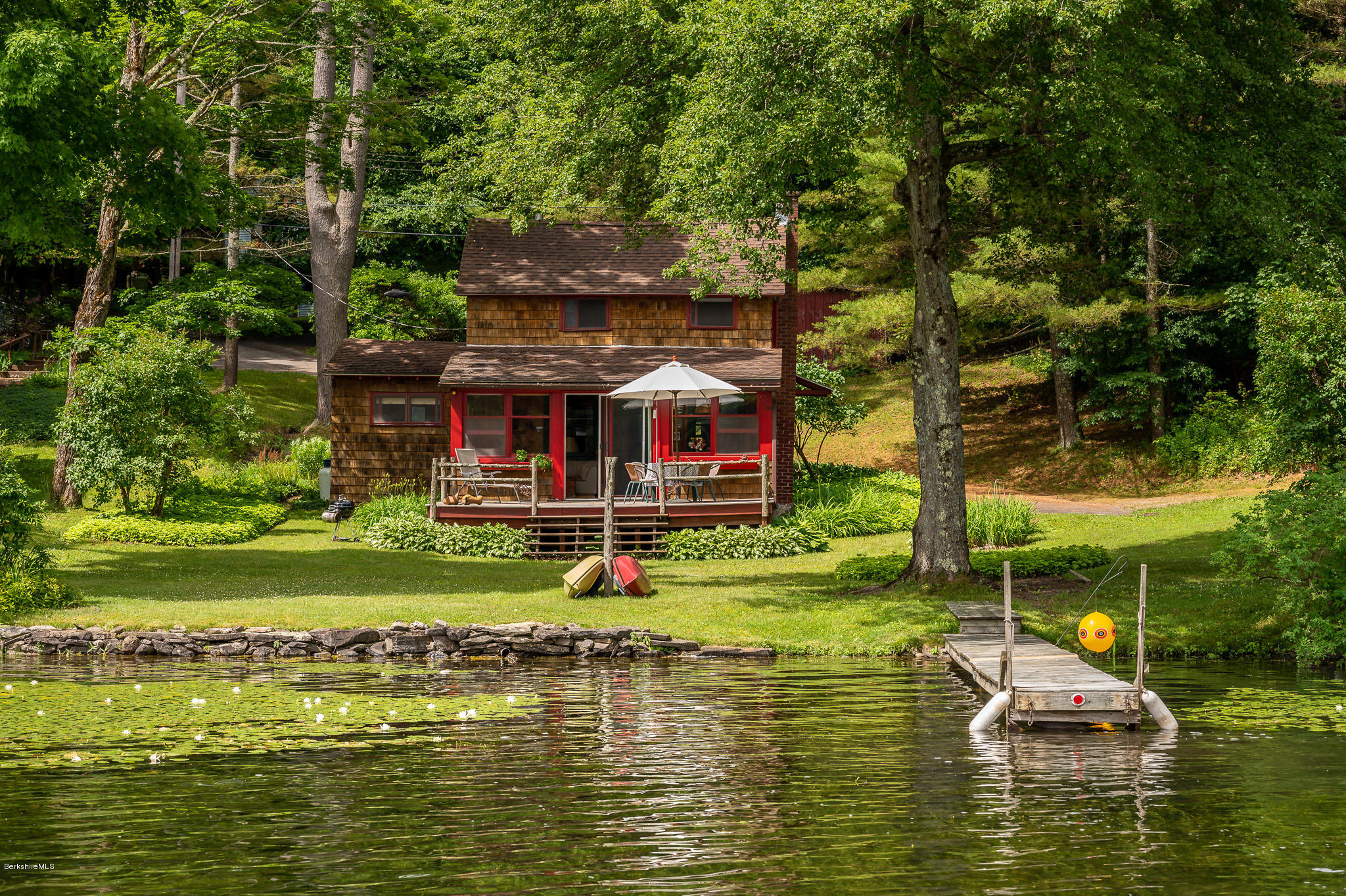 22 Paige Rd, Canaan, New York image 18